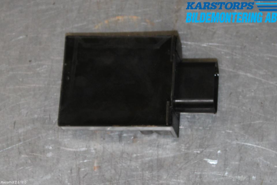 Volvo S90 17->> Styreenhet Drivstoffpumpe