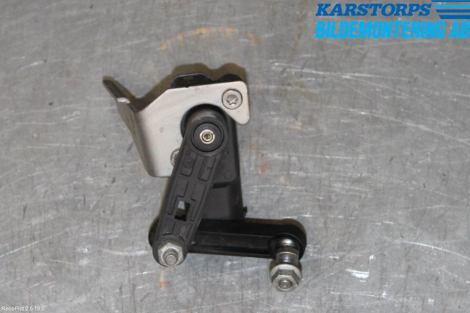 Volvo S90 17->> Sensor Lysinnstilling