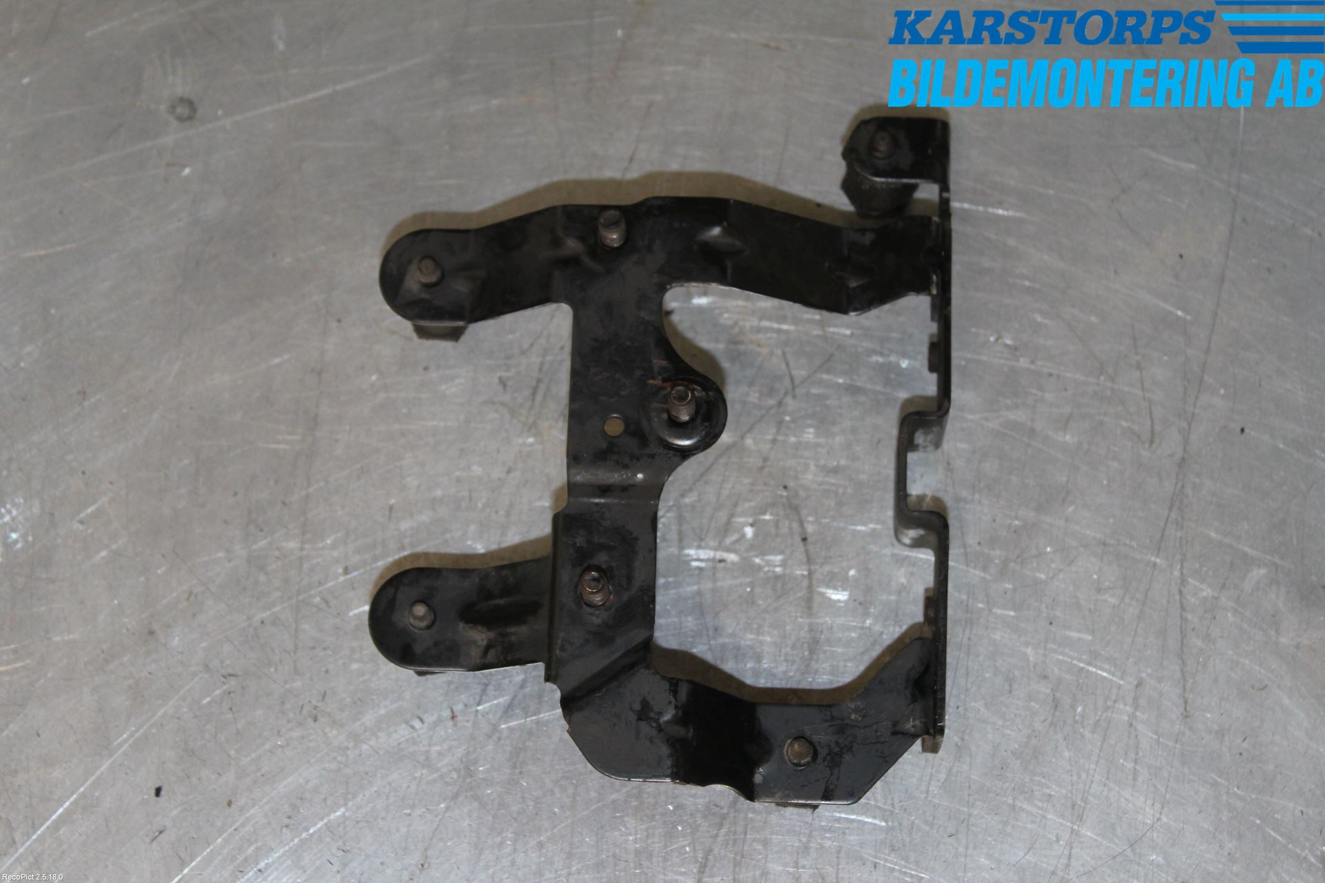 Mini COUPE R50/53 01-06 Servo Pumpefeste