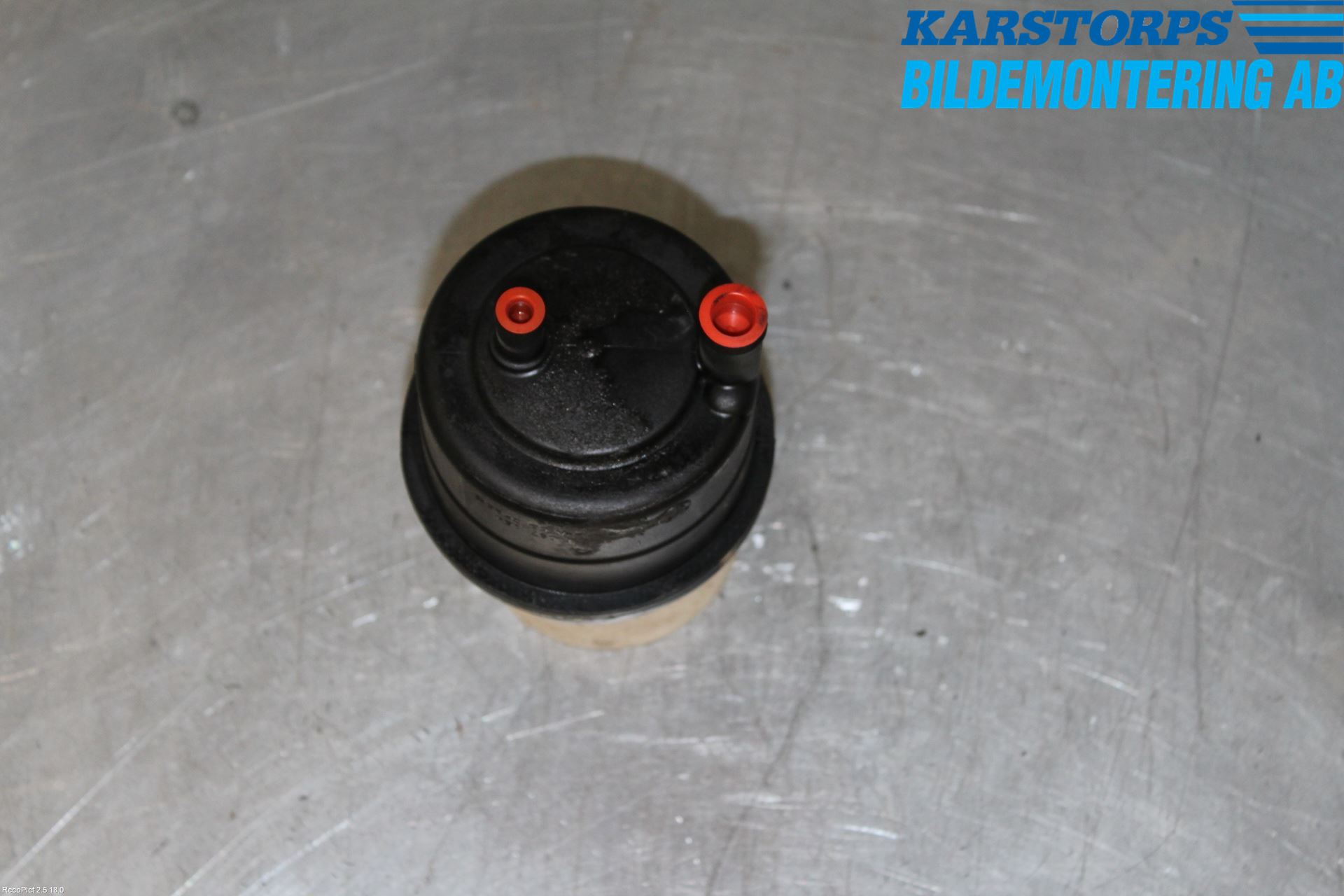 Mini COUPE R50/53 01-06 Servo Oljebeholder