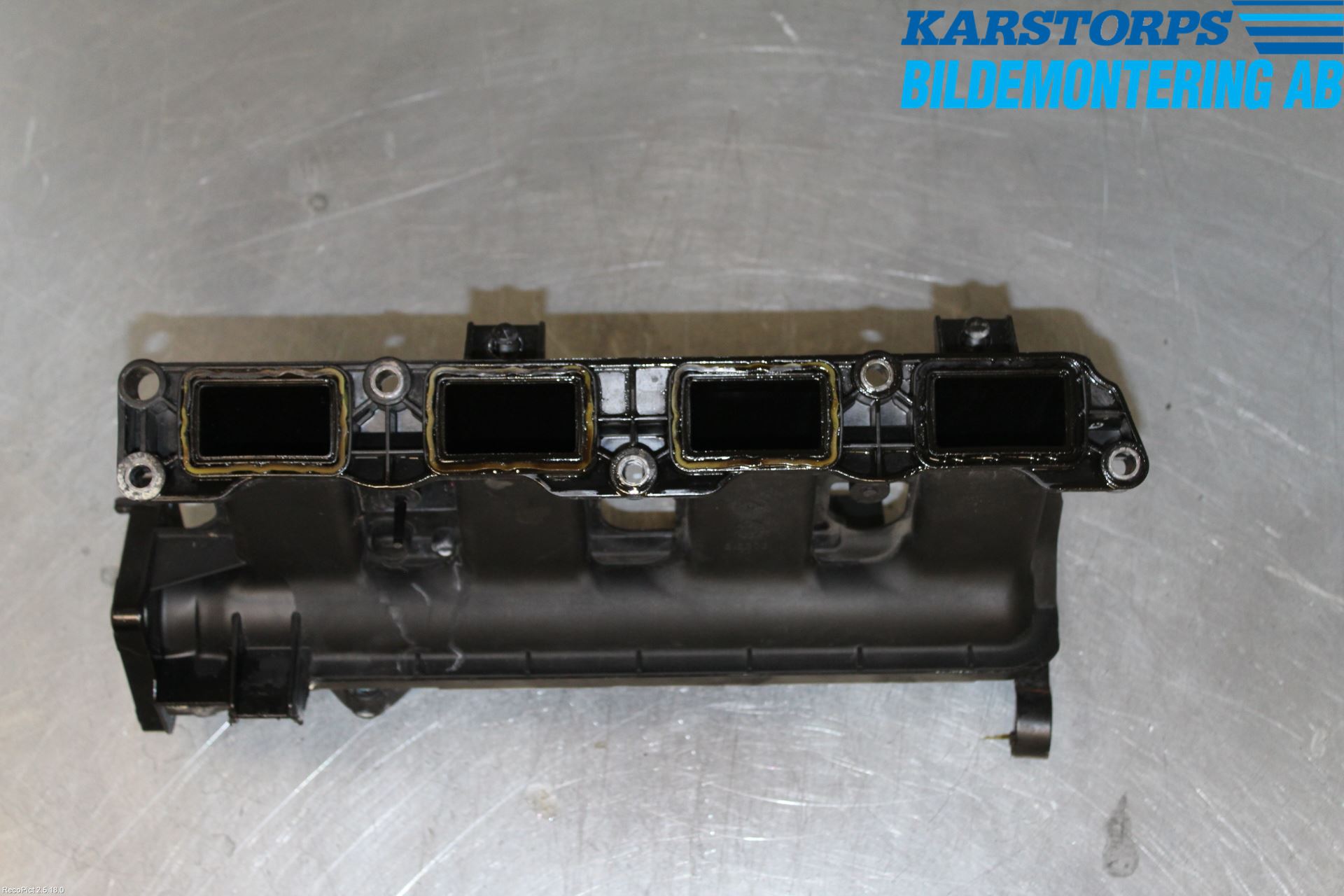 Dacia LODGY 12-18 Innsugningsmanifold