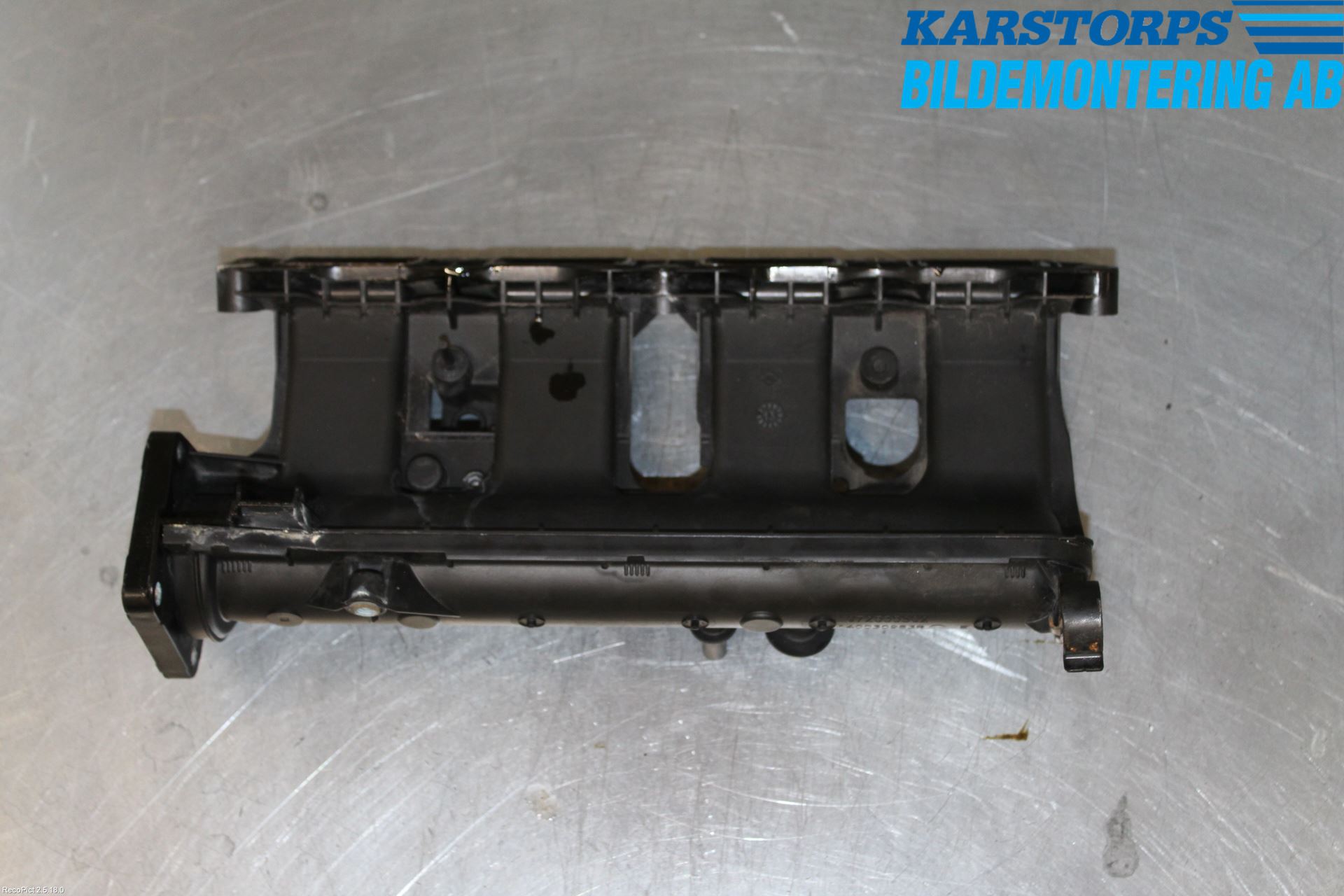 Dacia LODGY 12-18 Innsugningsmanifold