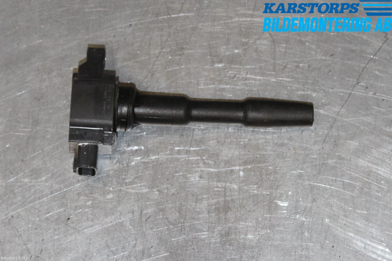 Dacia LODGY 12-18 Coil