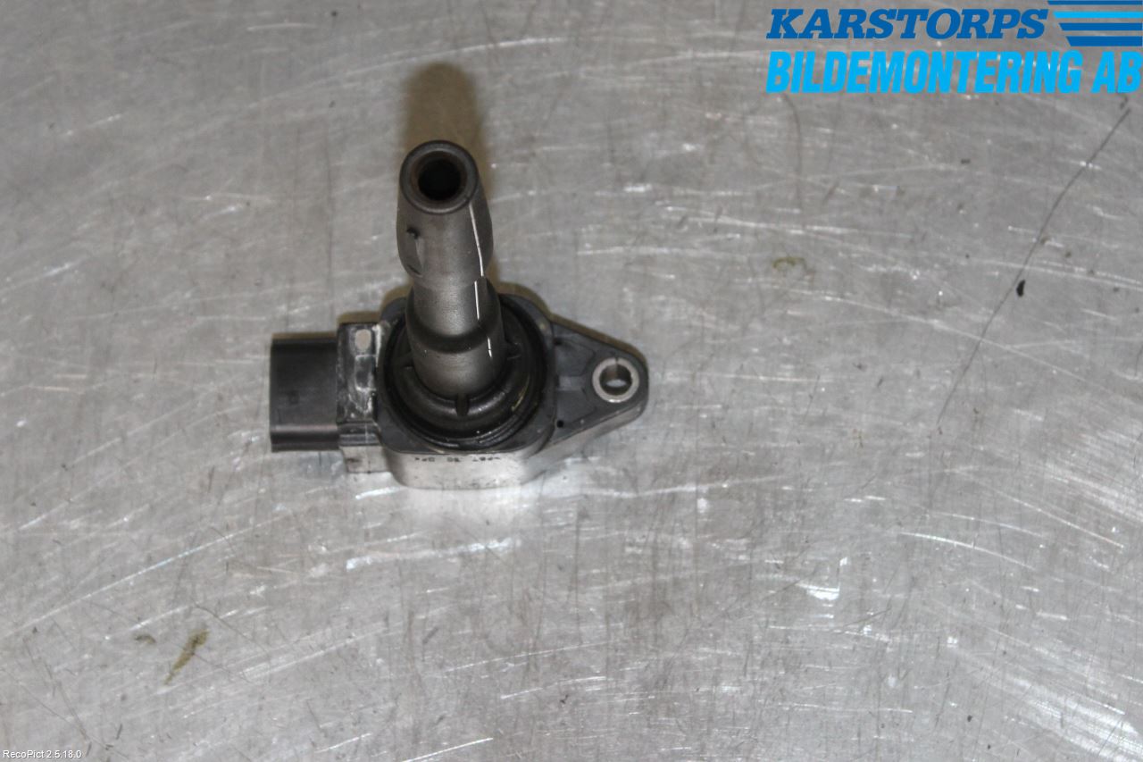 Dacia LODGY 12-18 Coil