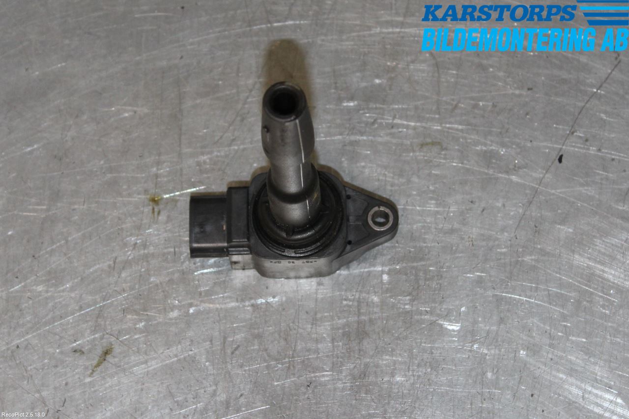 Dacia LODGY 12-18 Coil