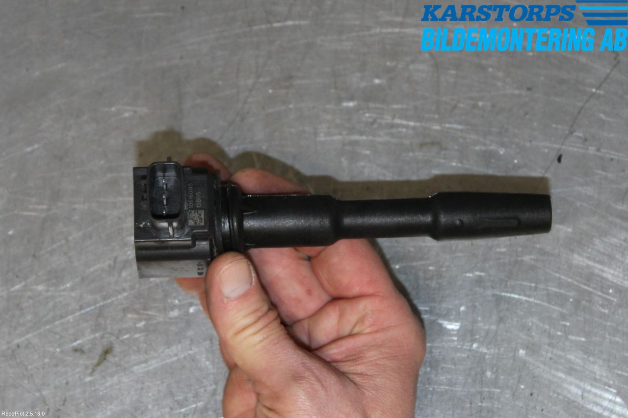 Dacia LODGY 12-18 Coil