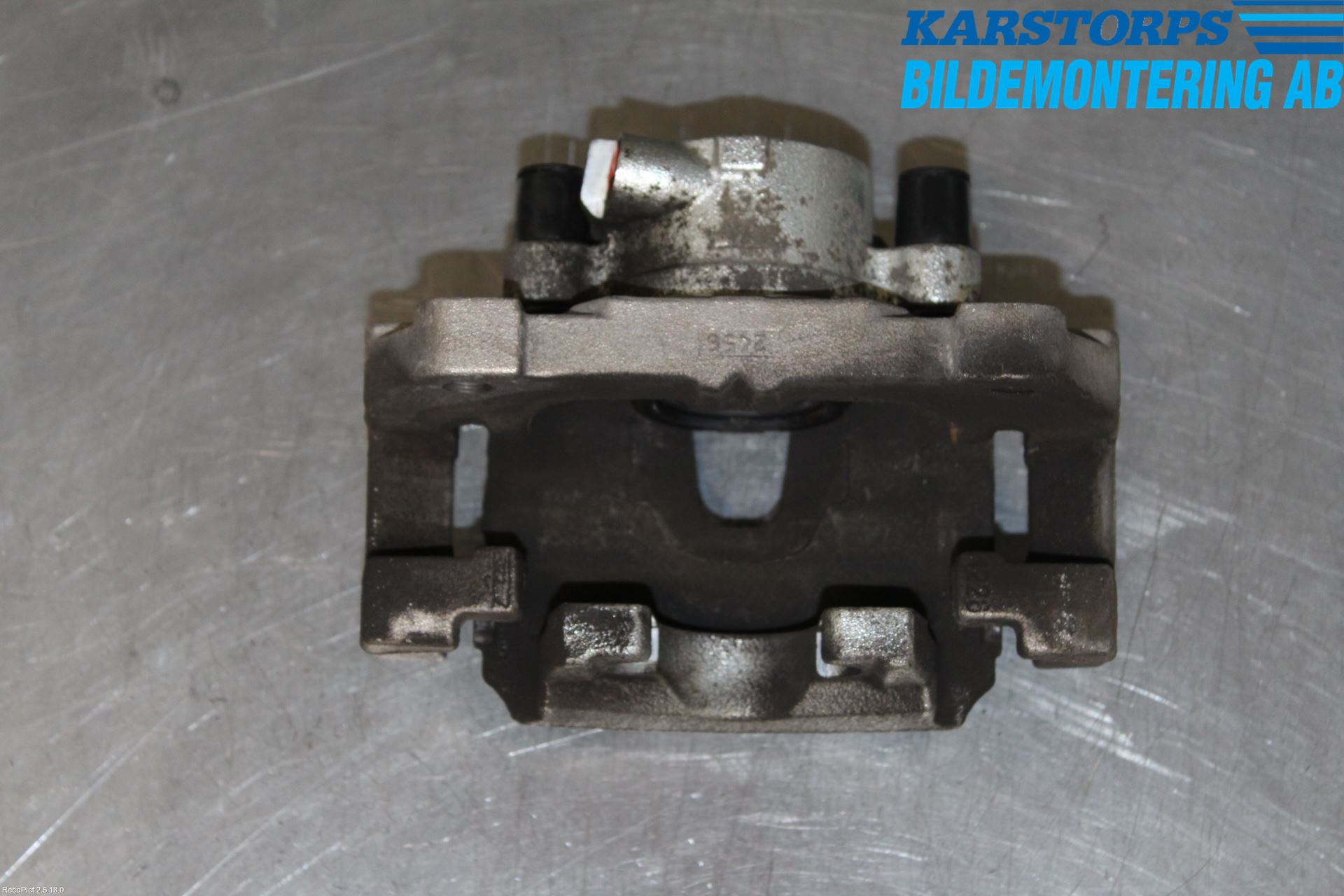 Volvo S90 17->> Bremsecaliper Foran Venstre