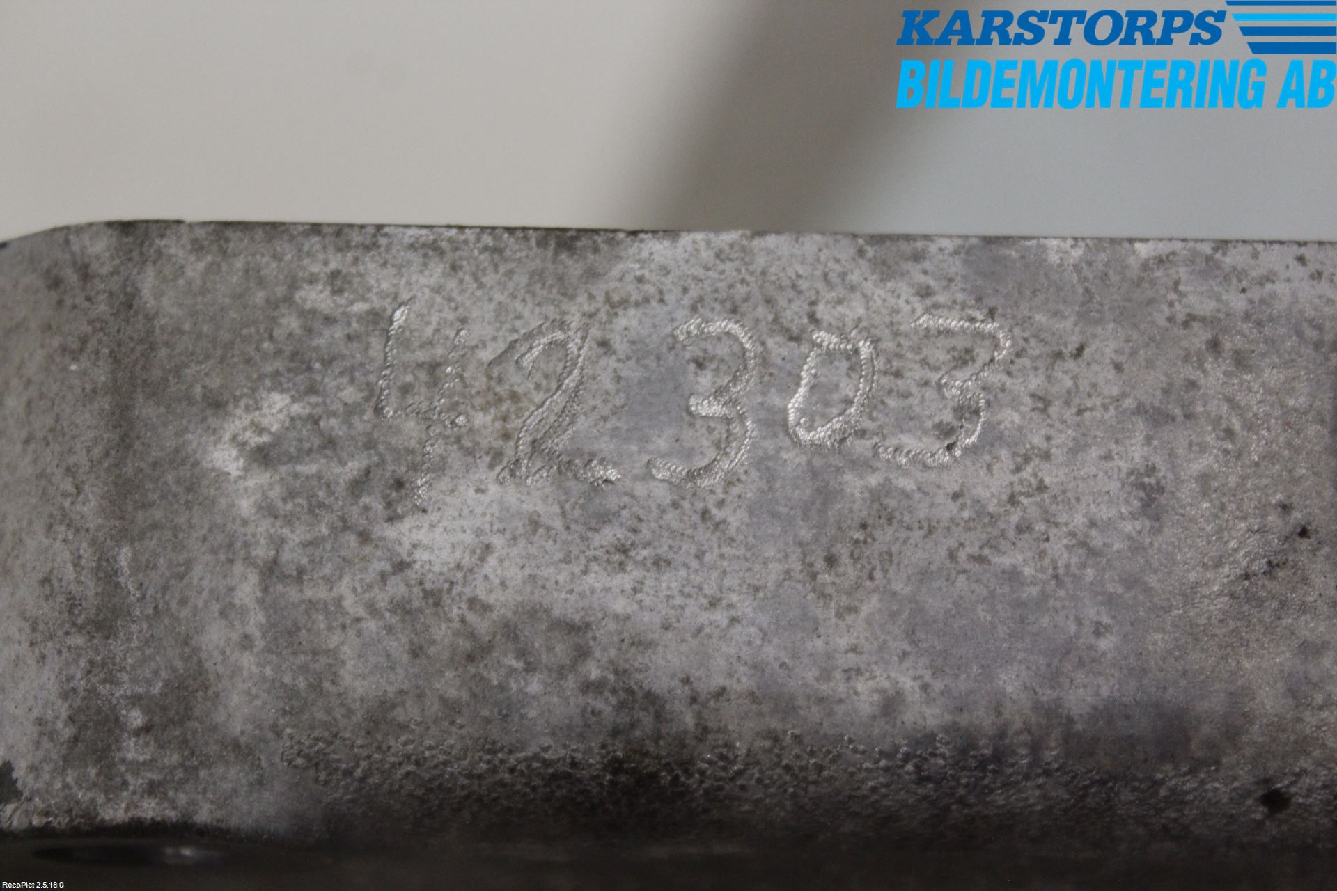 Honda CIVIC 06-11 Gearkasse 6 Trinn