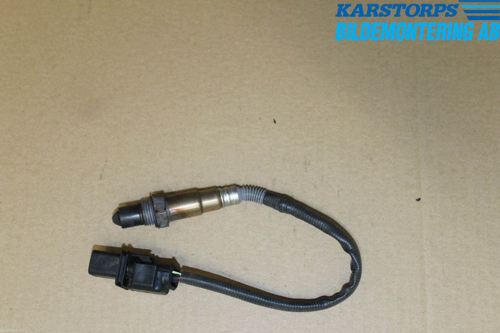 BMW 3 GT F34 13-19 Inns Lambdasonde