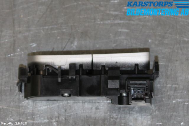Mercedes-Benz MB VITO/V-KLASS (W640,W447,W448) 14- Bryter Varmesete