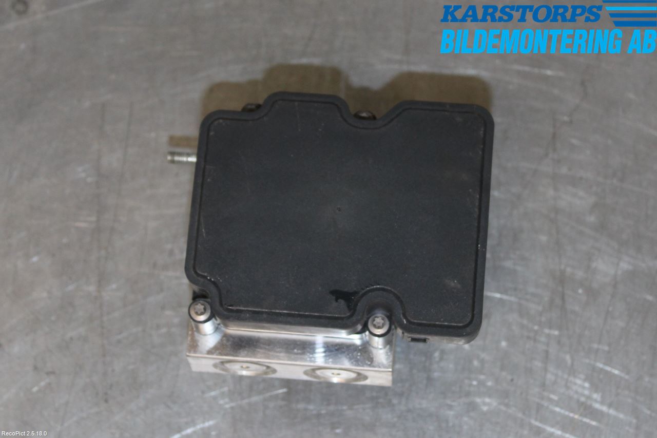 Mercedes-Benz MB VITO/V-KLASS (W640,W447,W448) 14- Abs Hydraulikkaggregat