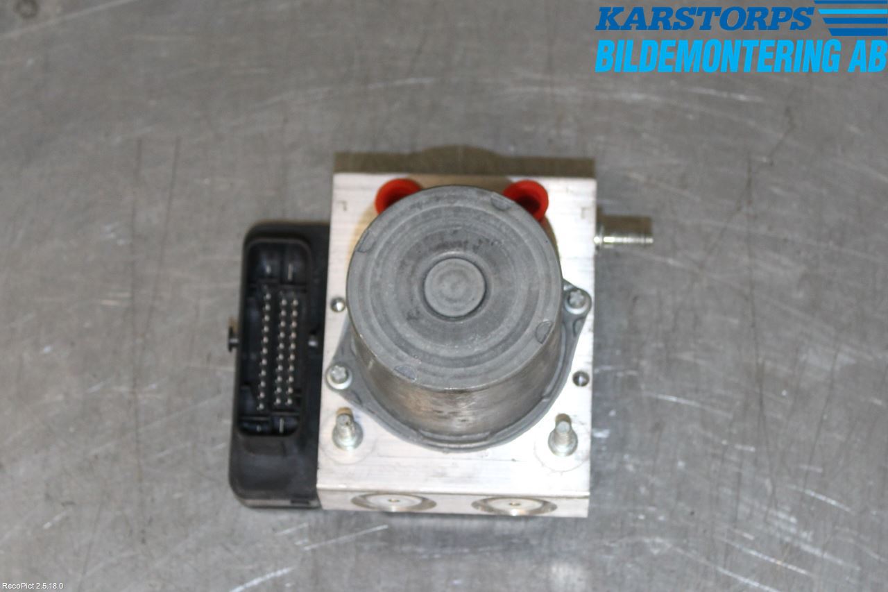 Mercedes-Benz MB VITO/V-KLASS (W640,W447,W448) 14- Abs Hydraulikkaggregat