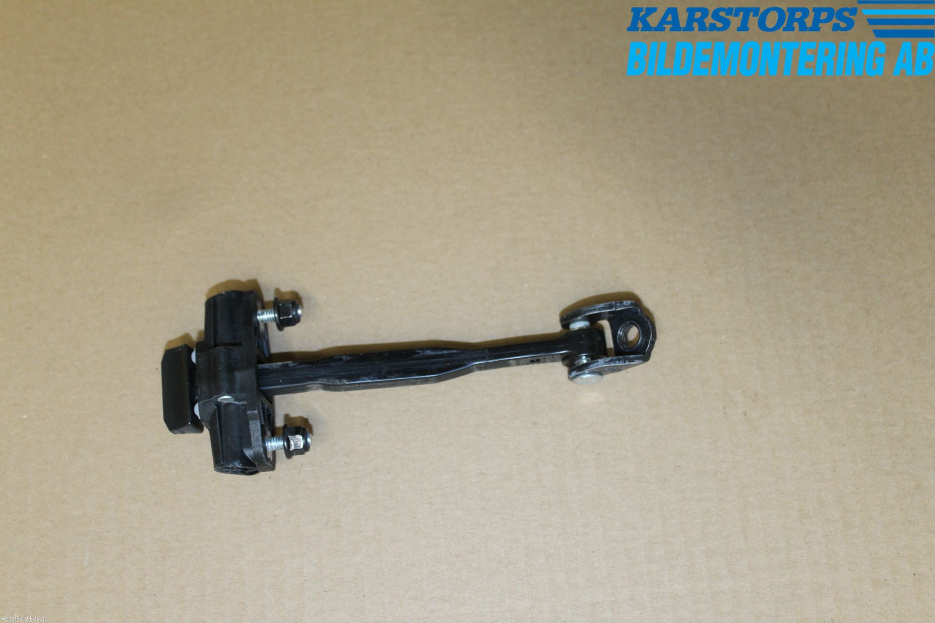 Volvo S90 17->> Dørstopper