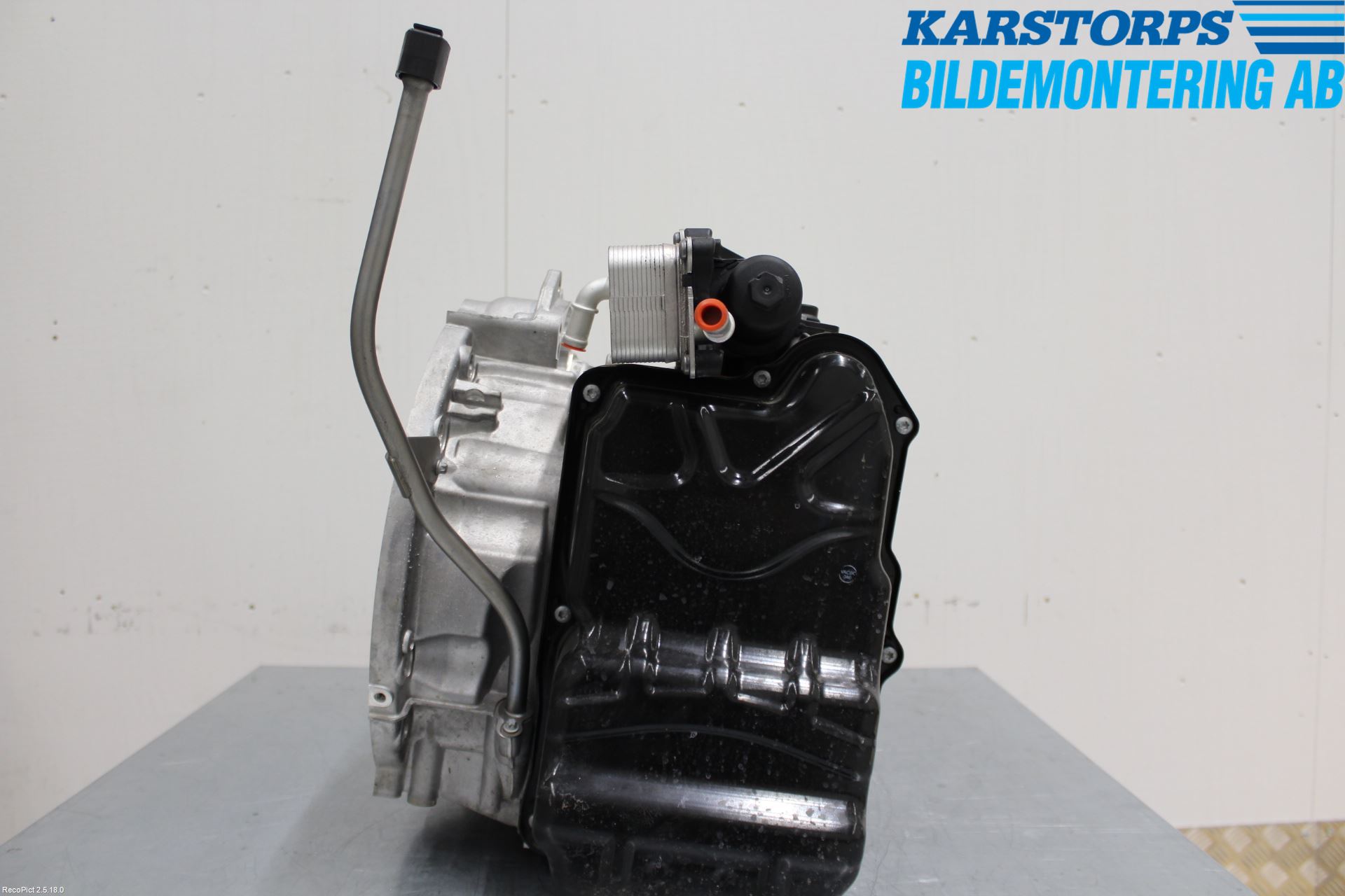 Mercedes-Benz MB CLA-KLASS (C117/X117) 13-19 Gearkasse  Tronic (Tip)