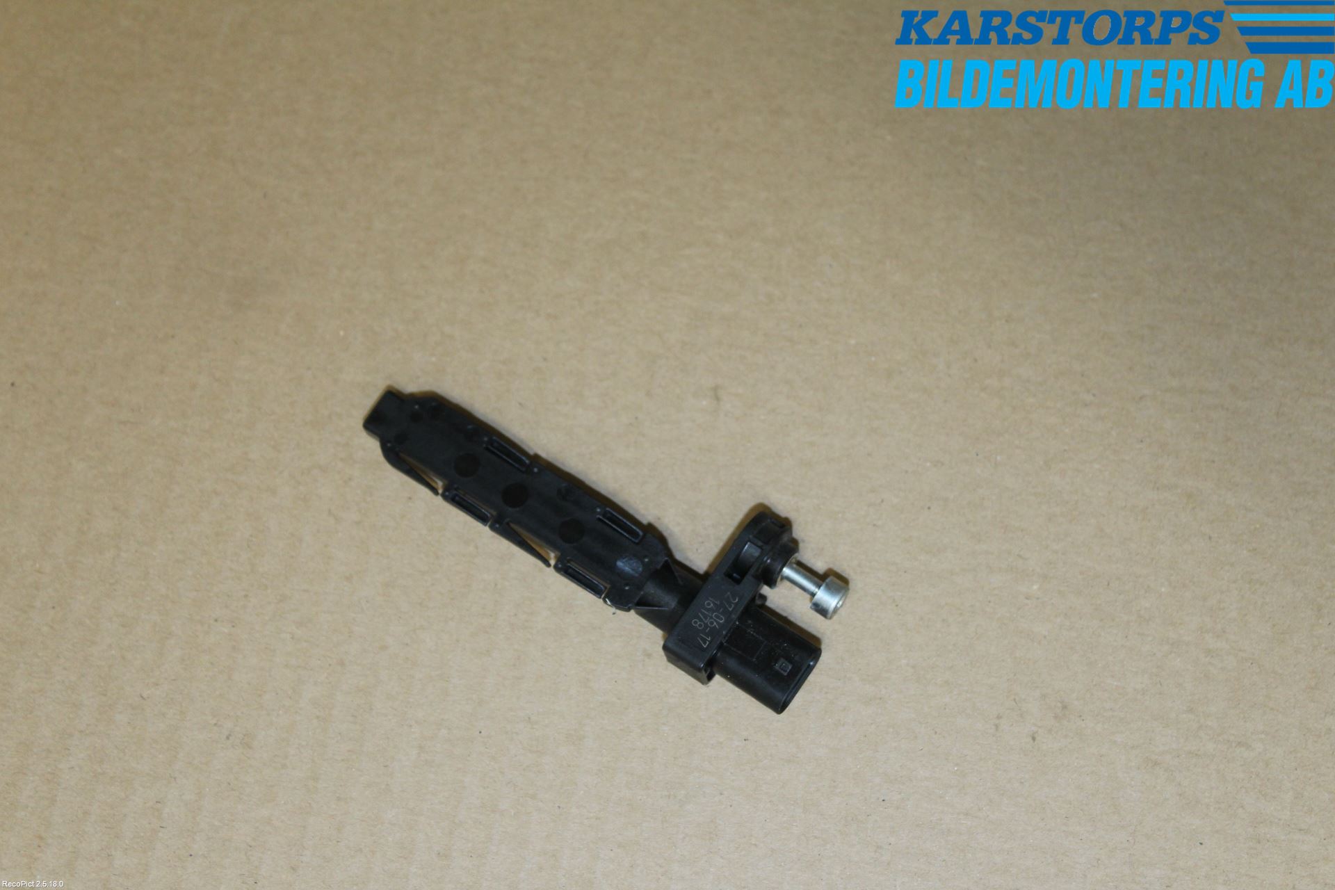 BMW 3 F30/F31/F80 12-19 Giver Turtall - Tenning