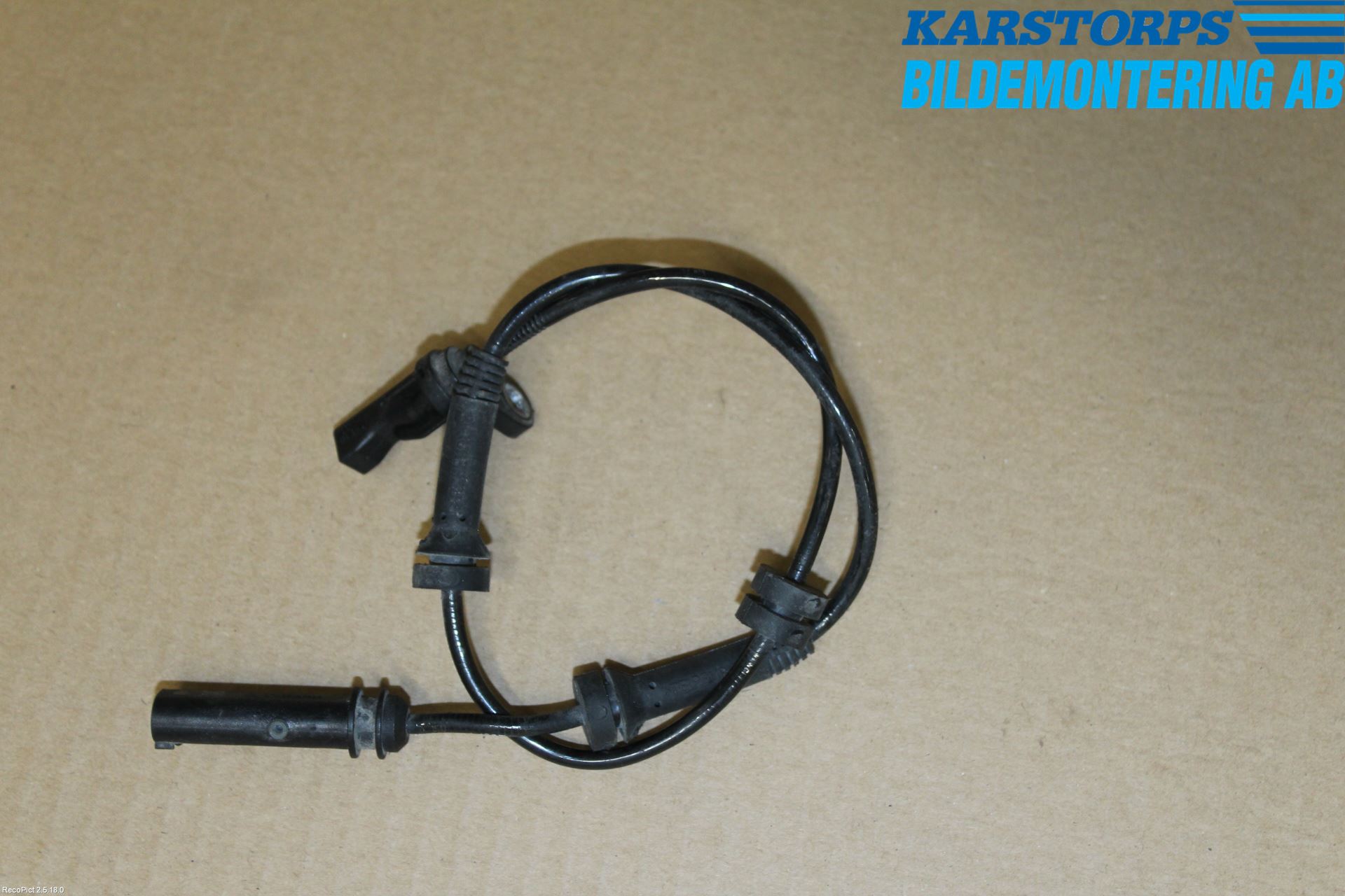 BMW 3 F30/F31/F80 12-19 Abs Føler