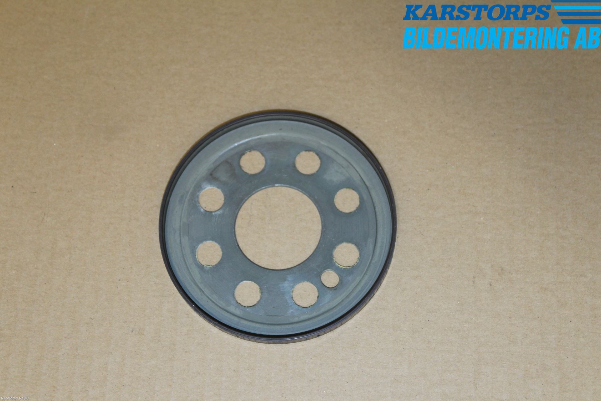 BMW 3 F30/F31/F80 12-19 Giver Turtall - Tenning