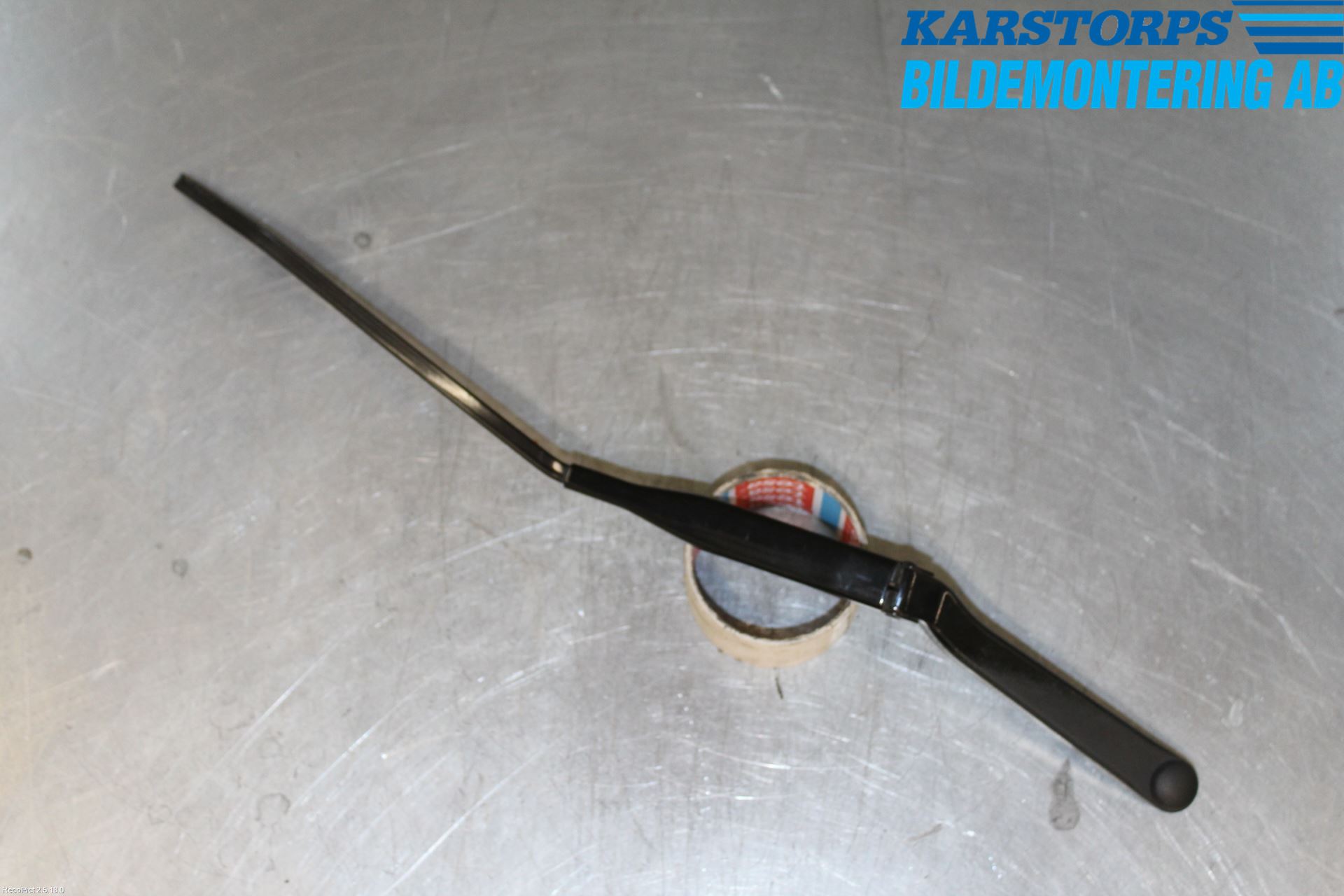 BMW 3 E36      91-00 Viskerarm-Armer Frontrute