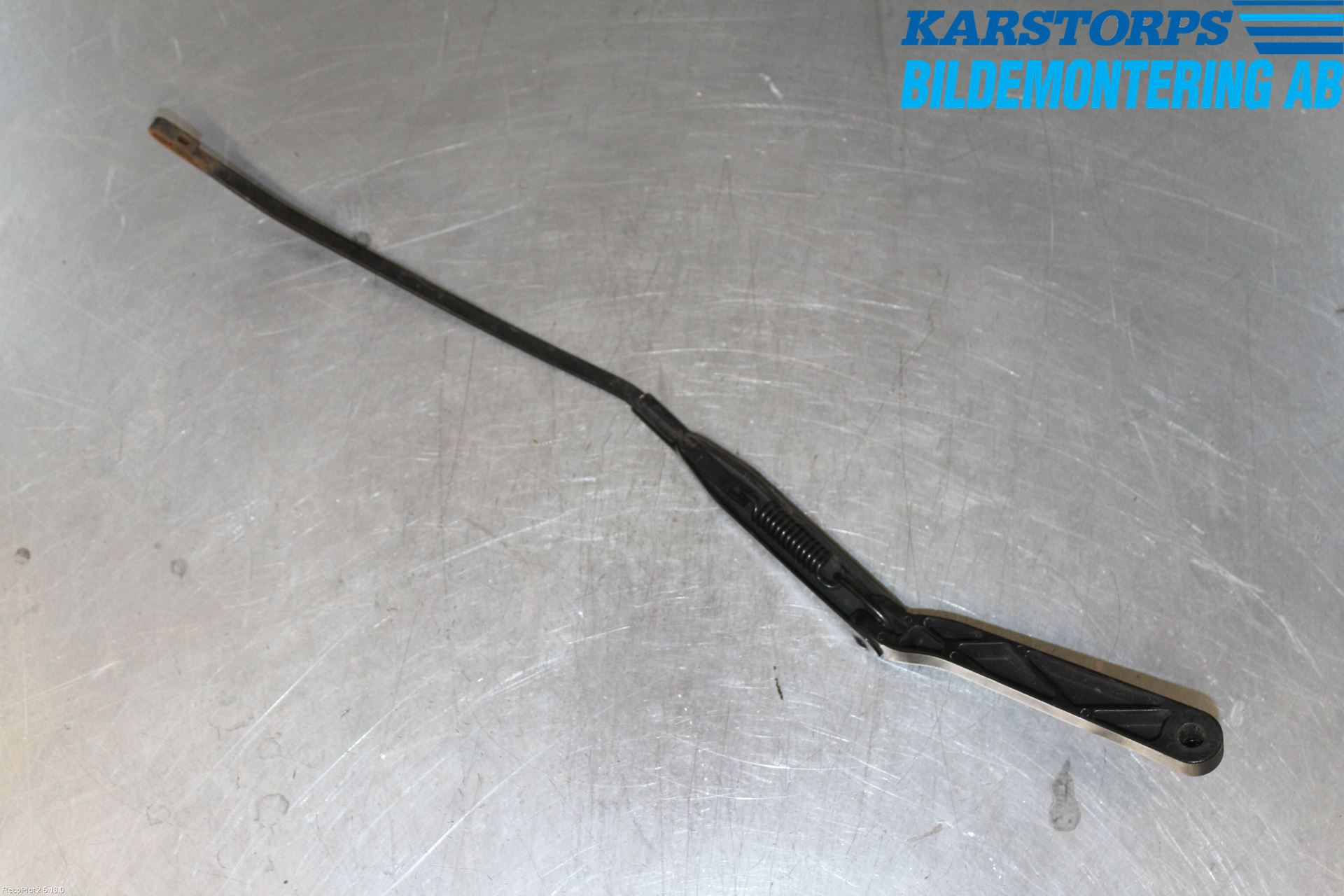 BMW 3 E36      91-00 Viskerarm-Armer Frontrute