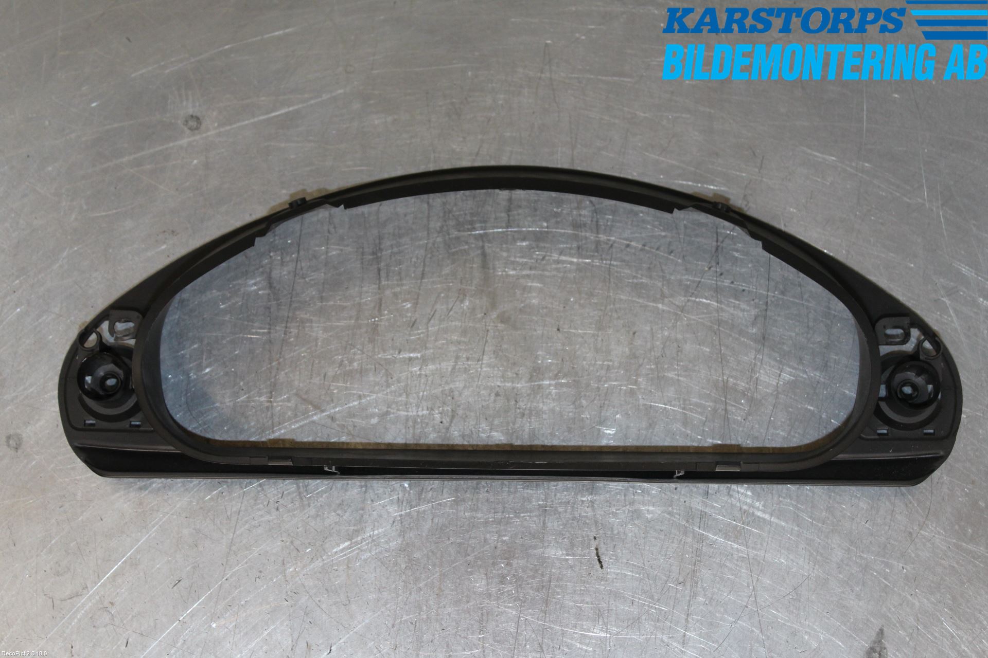 BMW 3 E36      91-00 Instrument Ramme