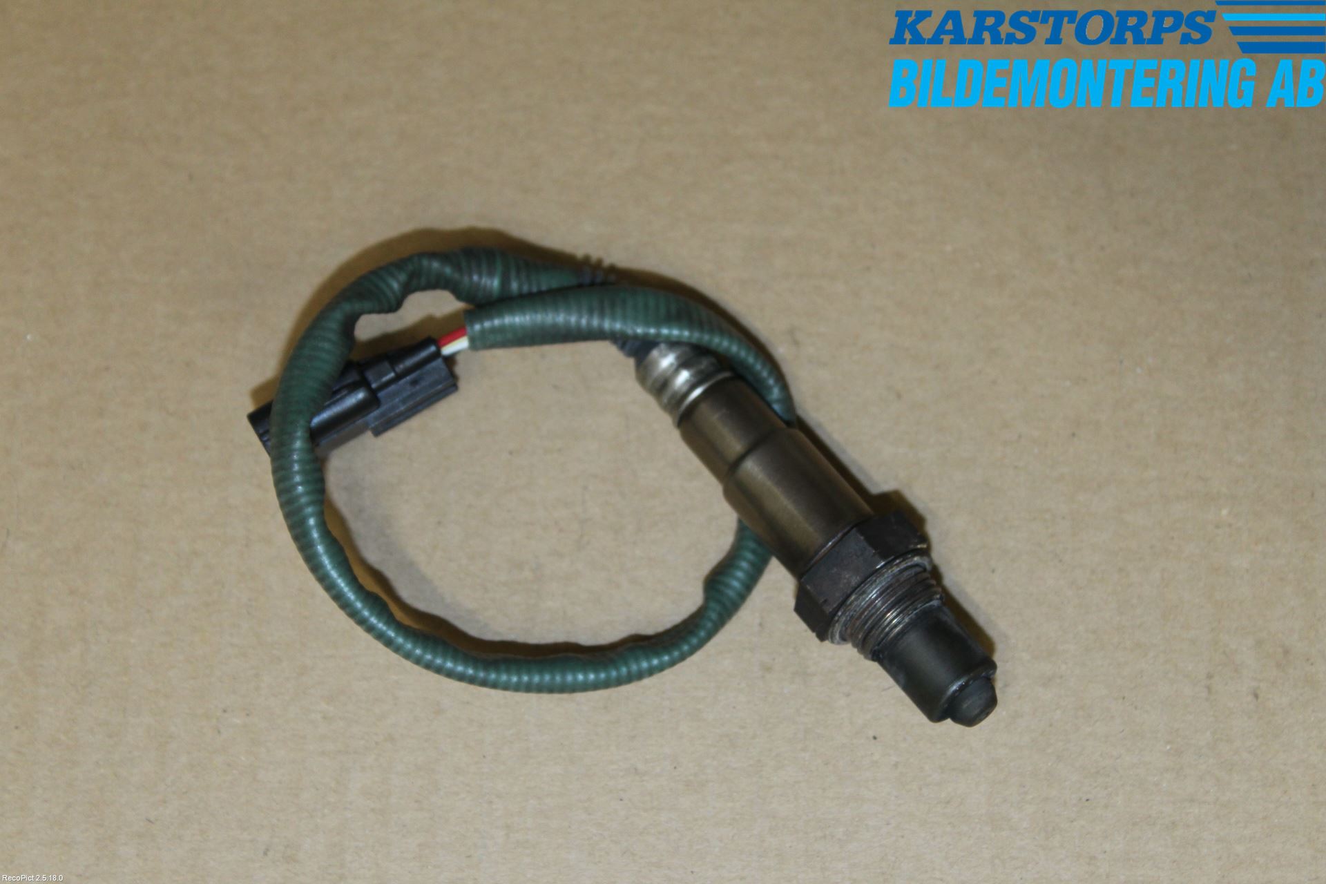 Renault CLIO IV 16-19 Inns Lambdasonde
