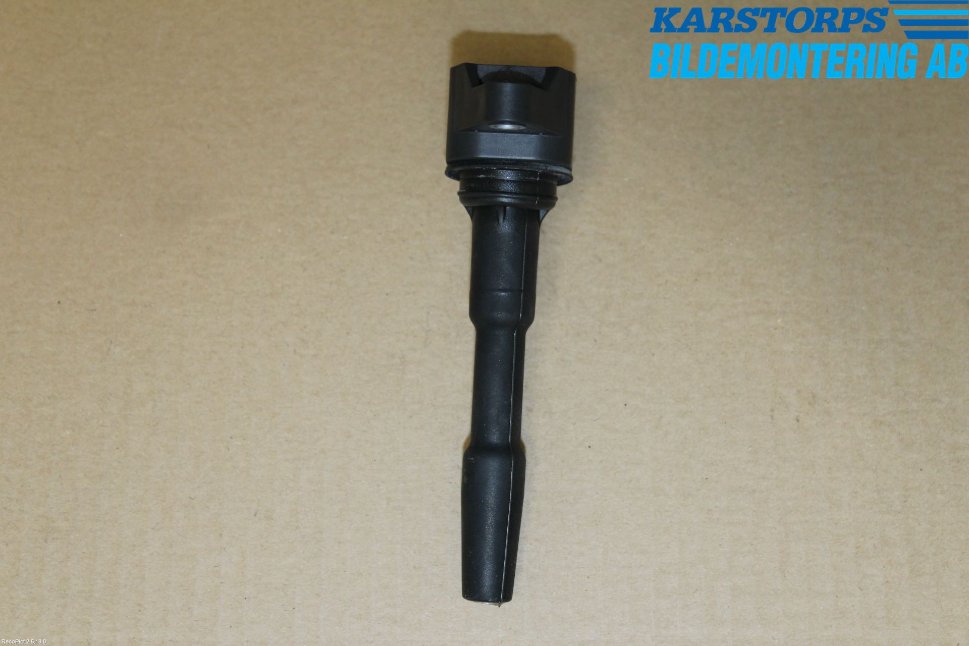 Renault CLIO IV 16-19 Coil
