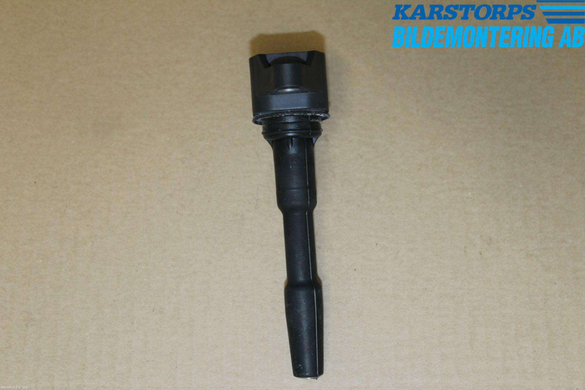 Renault CLIO IV 16-19 Coil