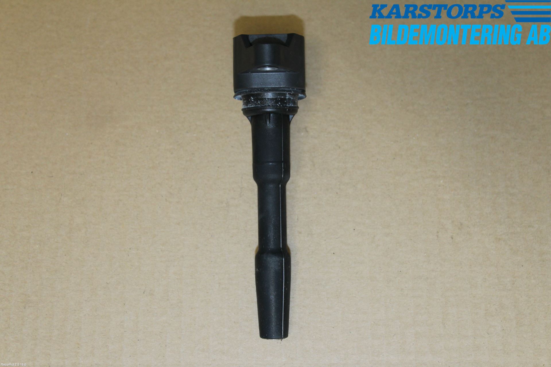 Renault CLIO IV 16-19 Coil