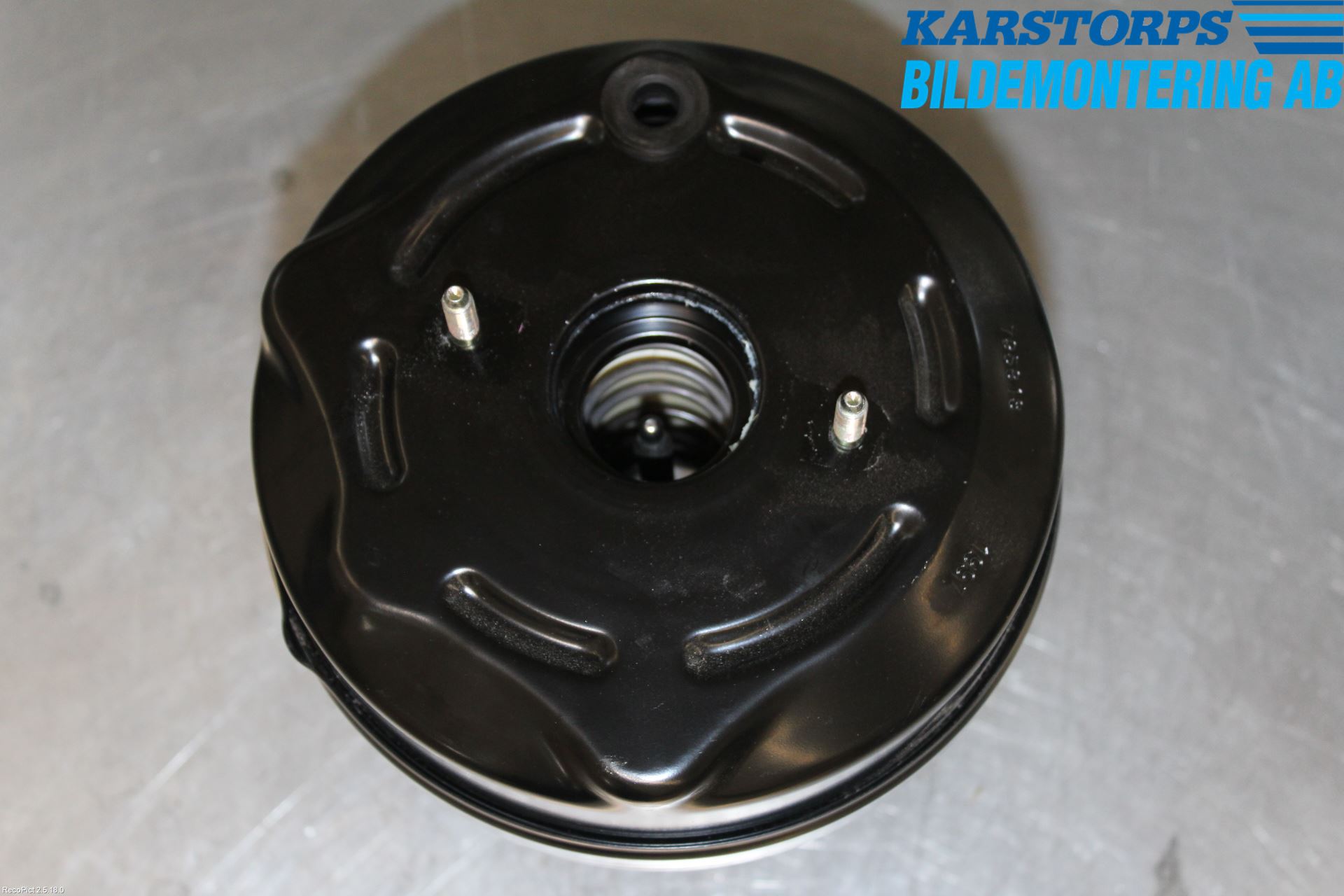 BMW 3 F30/F31/F80 12-19 Bremseservo