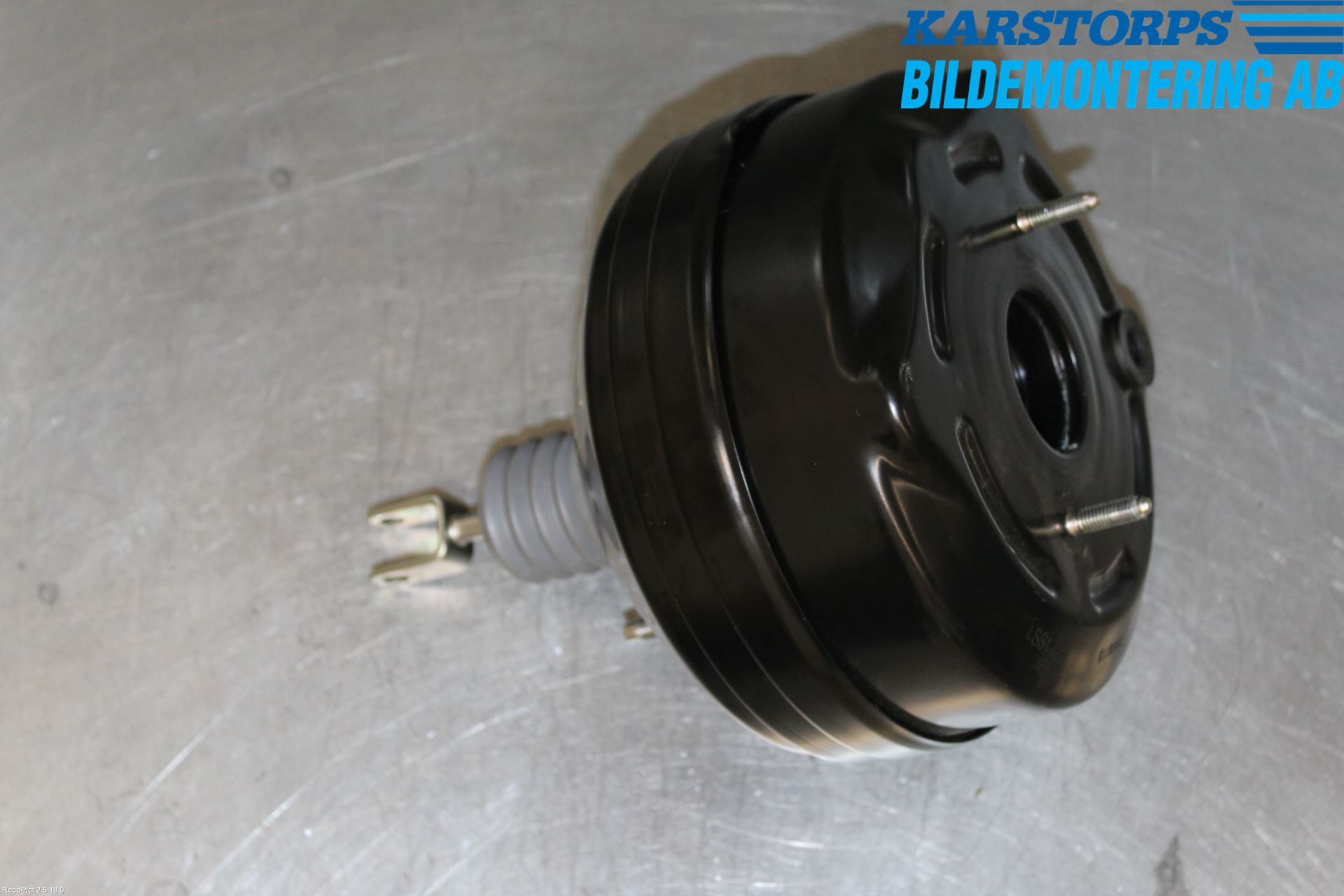 BMW 3 F30/F31/F80 12-19 Bremseservo