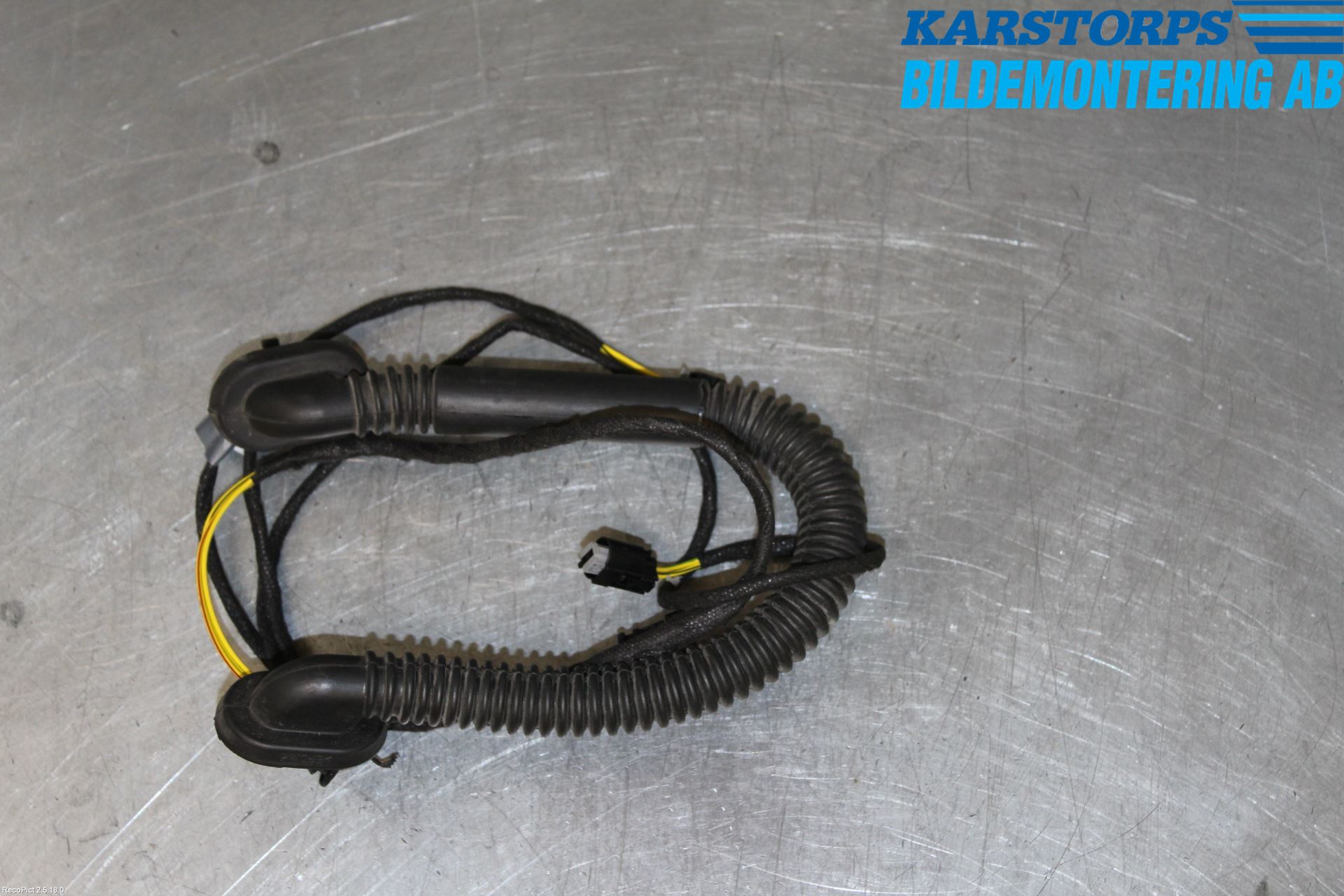 Mercedes-Benz MB VITO/V-KLASS (W640,W447,W448) 14- Ledningsnett