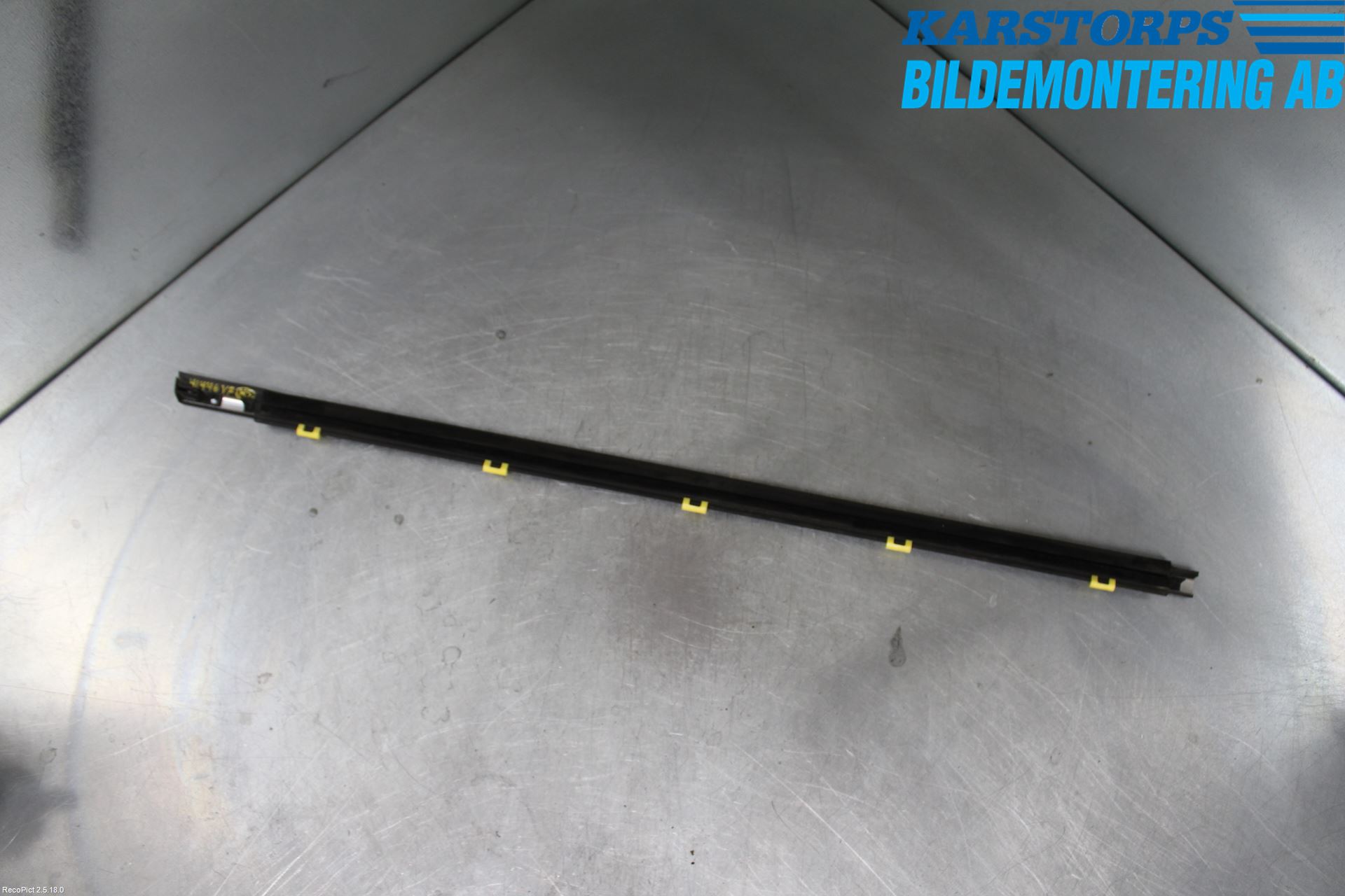 Hyundai i30 FD 07-12 Dør Dekorlist Vf