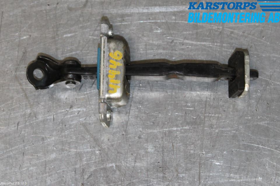 Hyundai i30 FD 07-12 Dørstopper