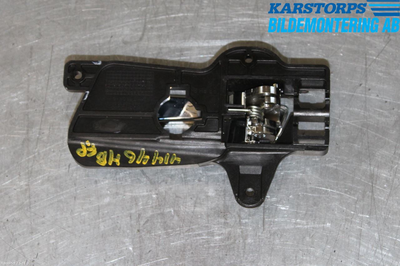 Hyundai i30 FD 07-12 Innr Dørhandtak H Indre