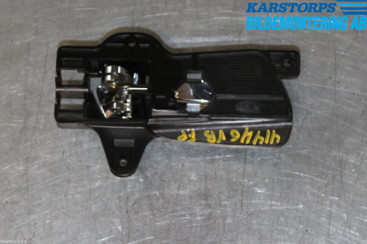 Hyundai i30 FD 07-12 Innr Dørhandtak V Indre