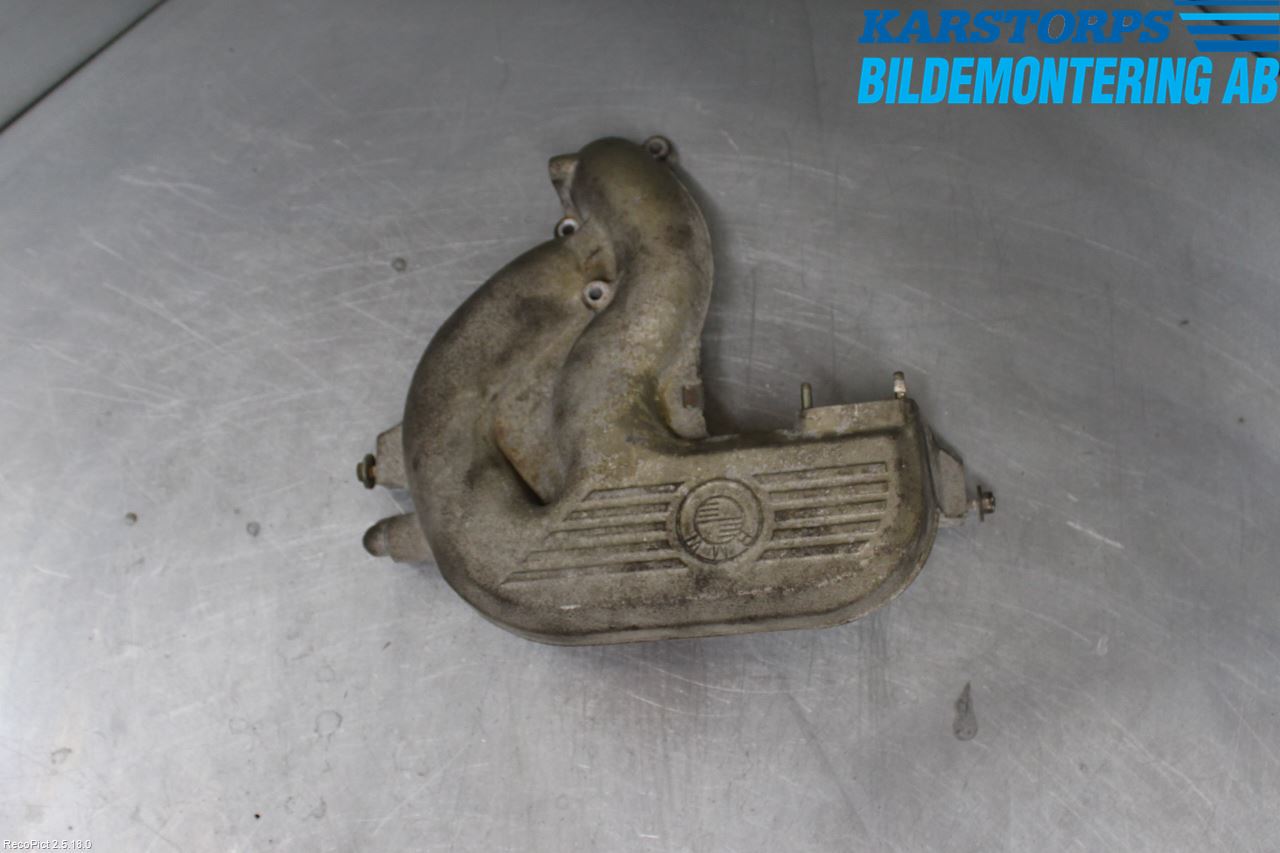 BMW 3 E36      91-00 Innsugningsmanifold