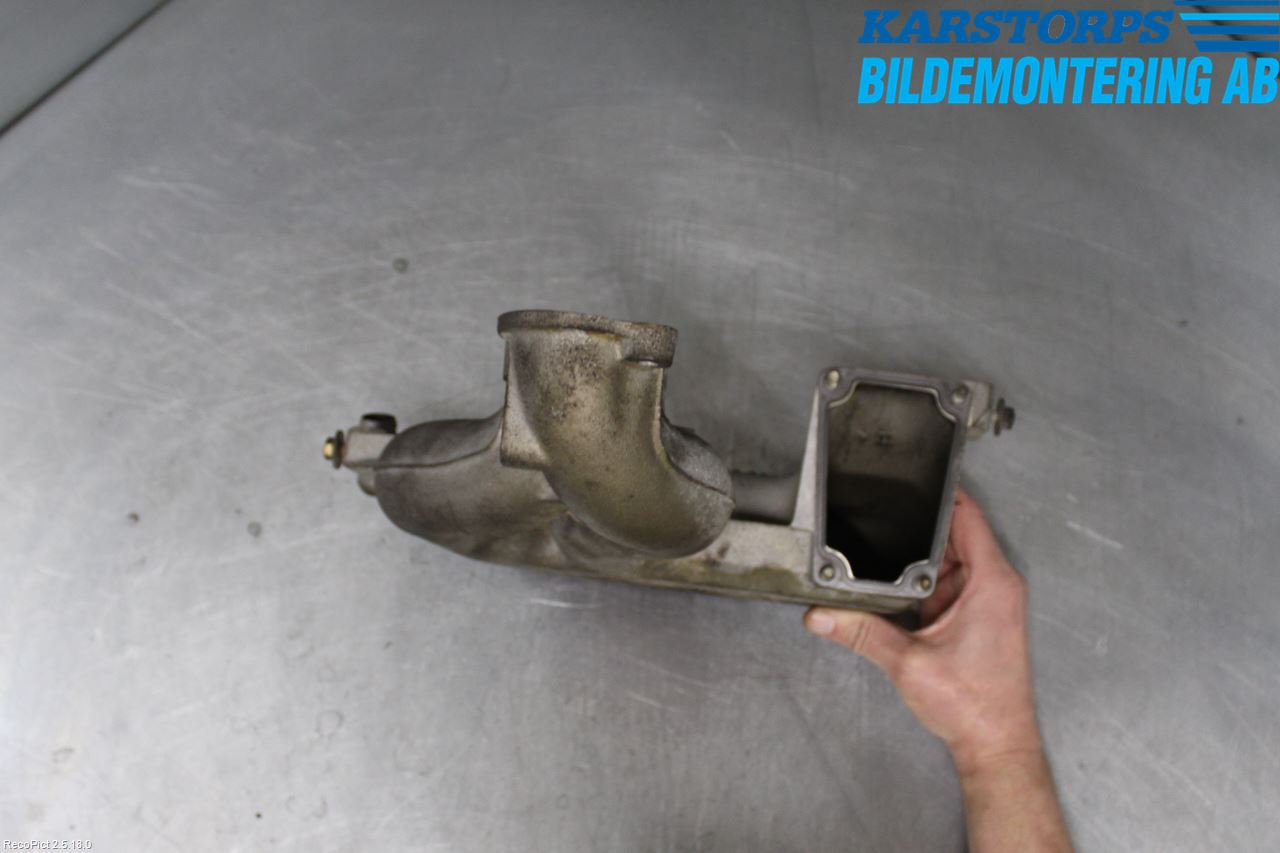 BMW 3 E36      91-00 Innsugningsmanifold