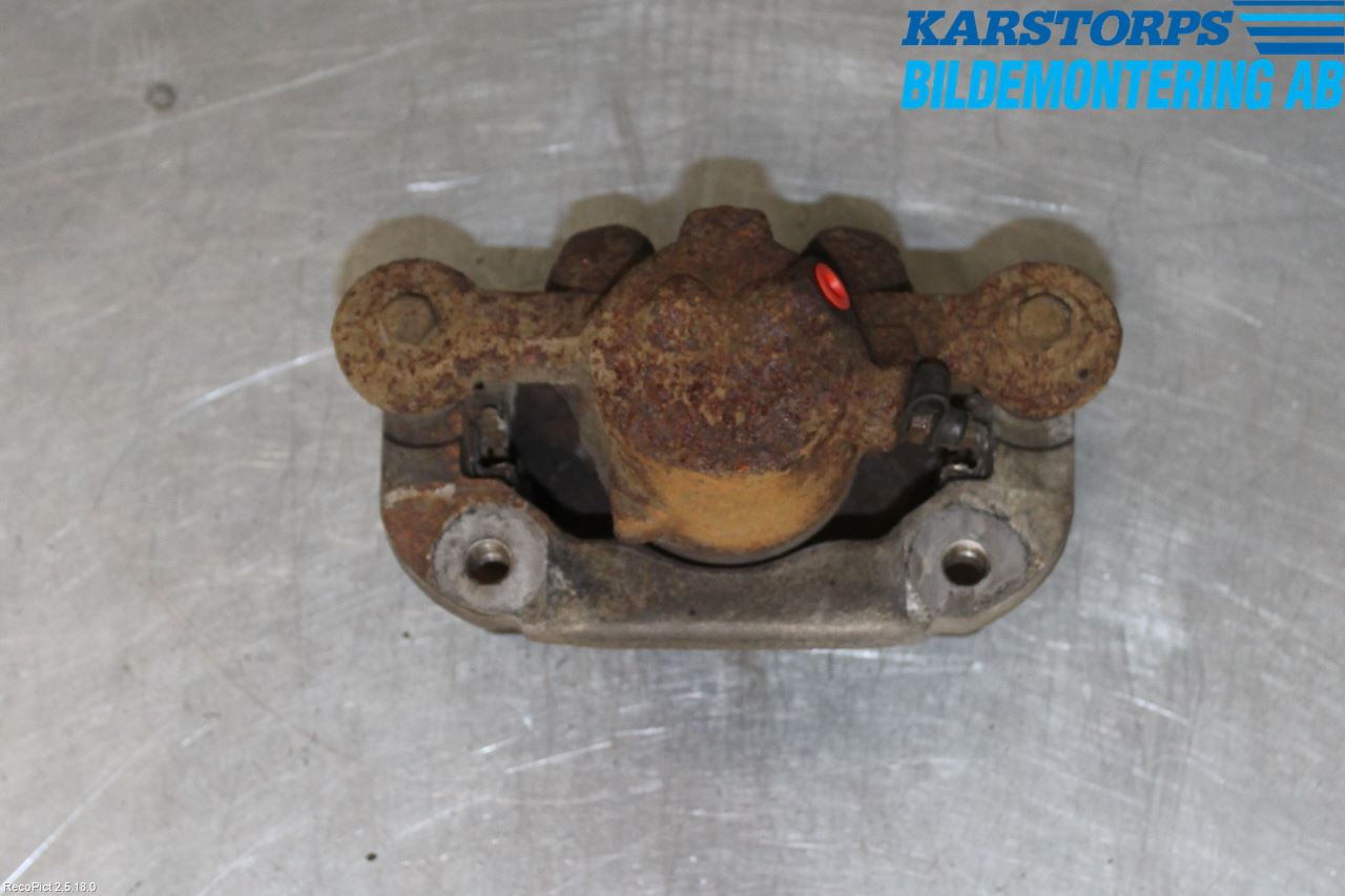 BMW 1 E87/81 5D/3D 03-11 Bremsecaliper Foran Venstre