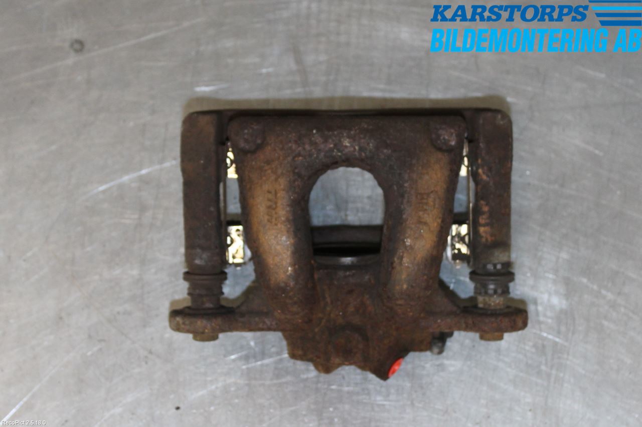 BMW 1 E87/81 5D/3D 03-11 Bremsecaliper Foran Venstre