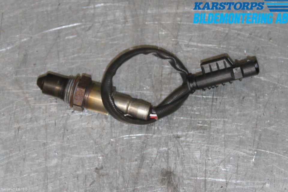 BMW 3 F30/F31/F80 12-19 Inns Lambdasonde