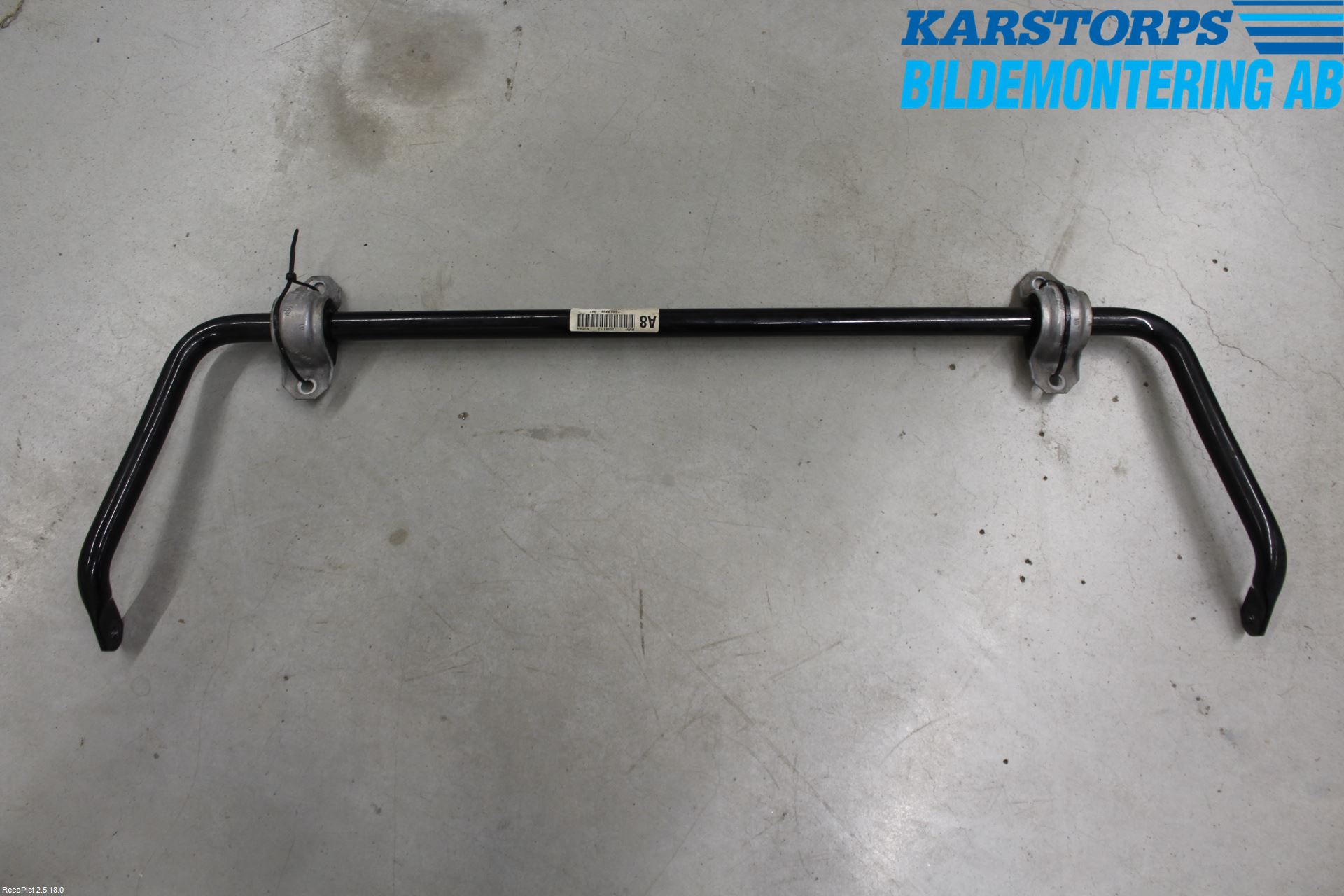 BMW 3 F30/F31/F80 12-19 Stablisatorstag Foran