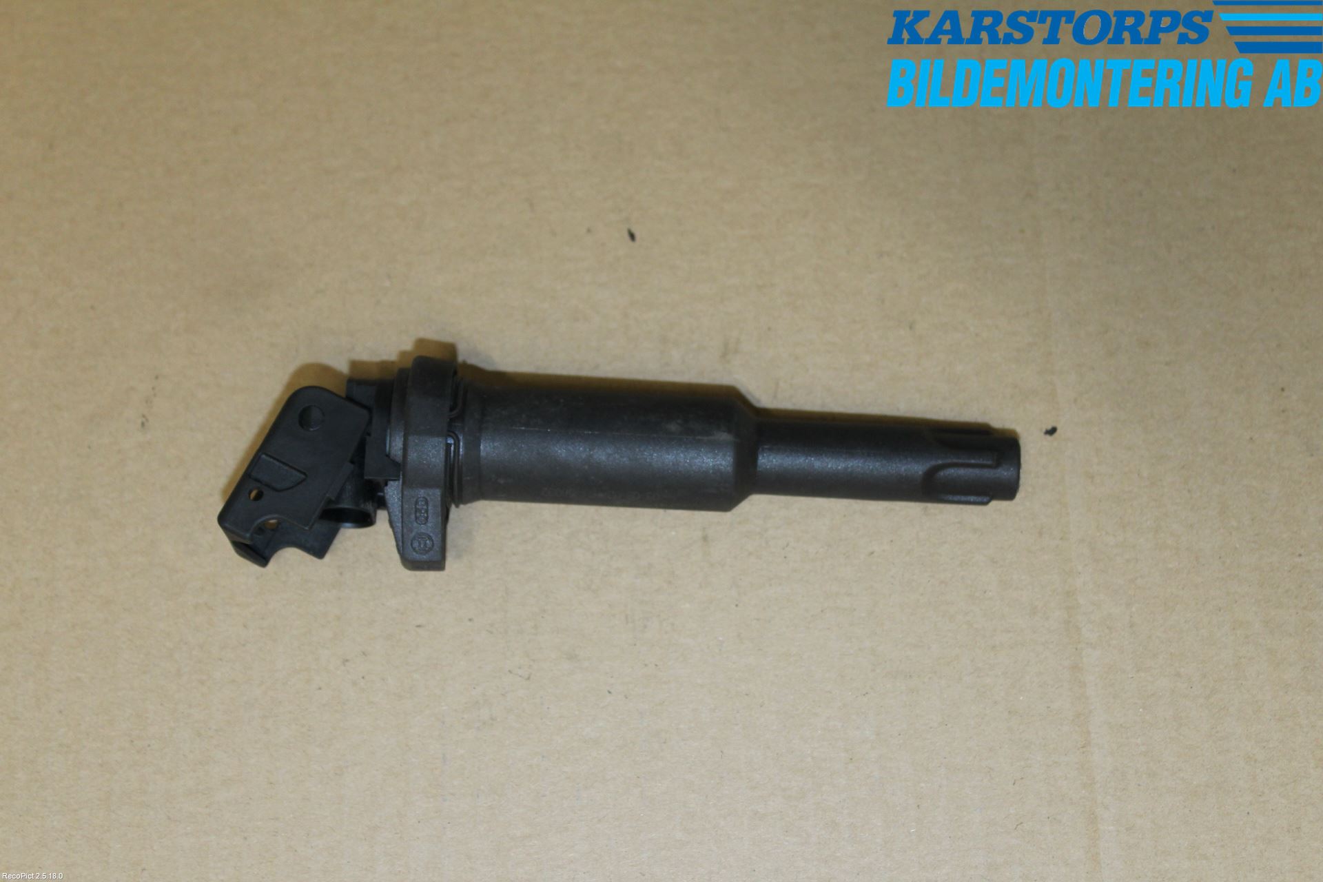 BMW 3 E90/91 SED/TOU 05-12 Coil
