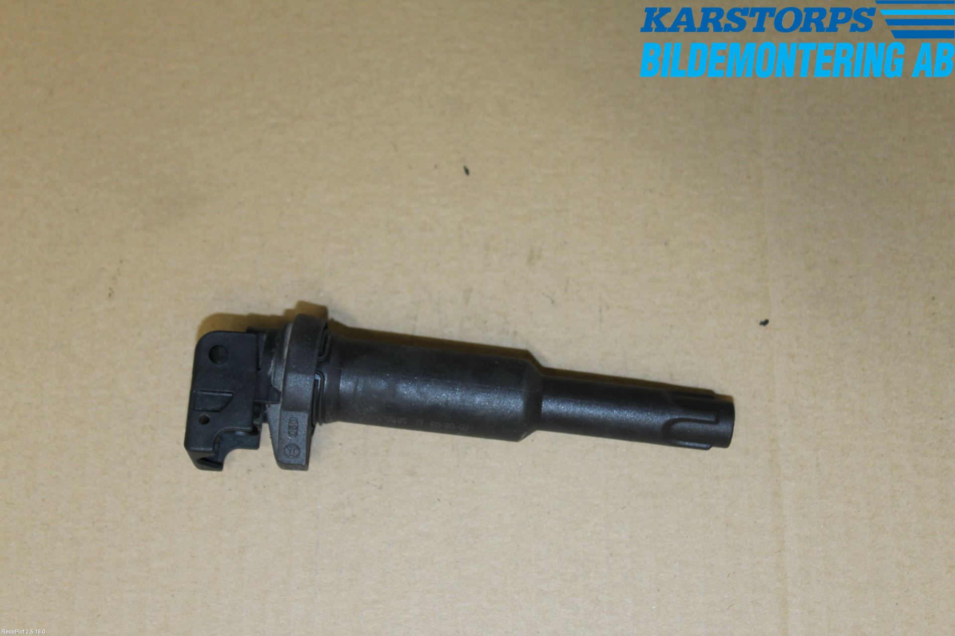 BMW 3 E90/91 SED/TOU 05-12 Coil