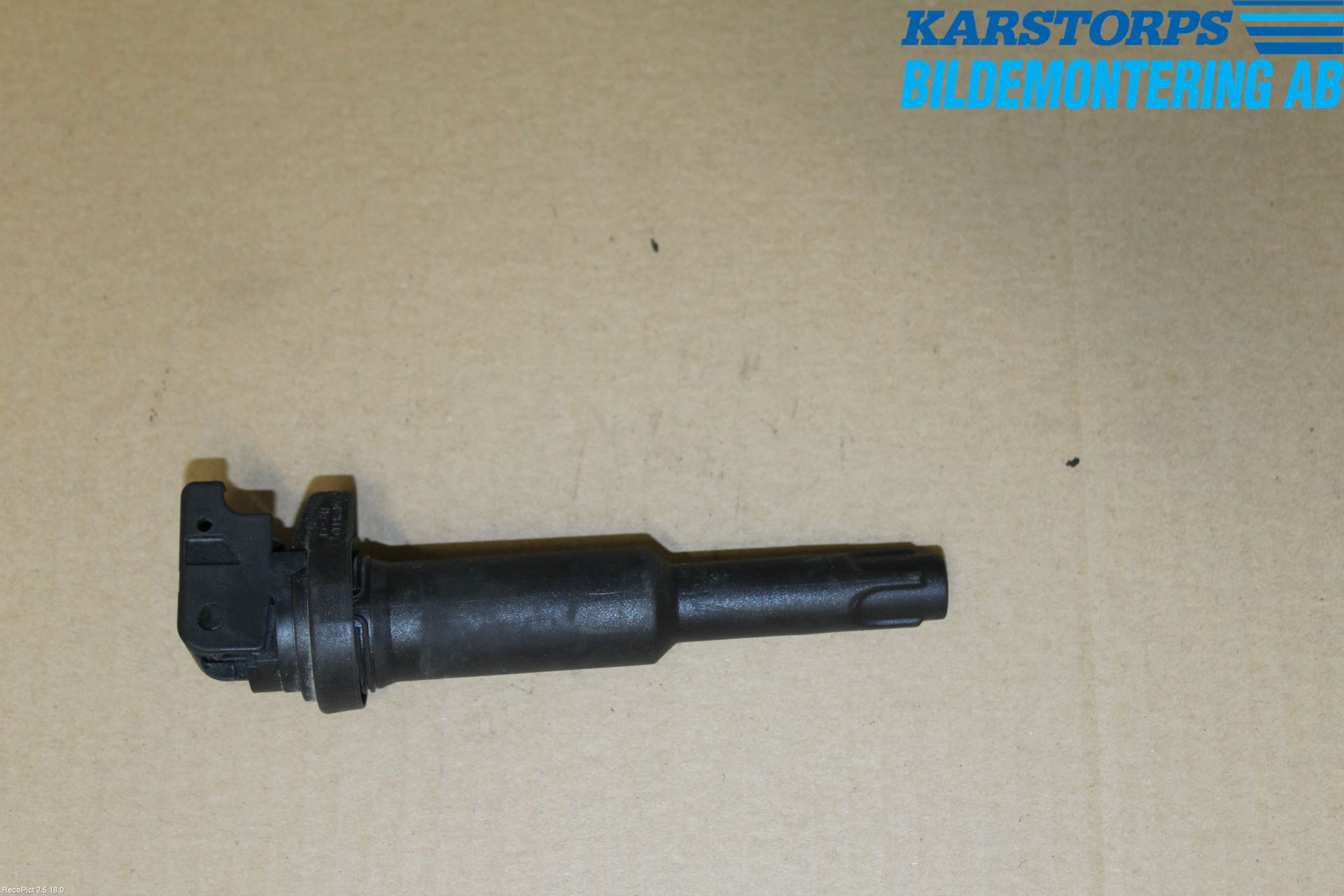 BMW 3 E90/91 SED/TOU 05-12 Coil