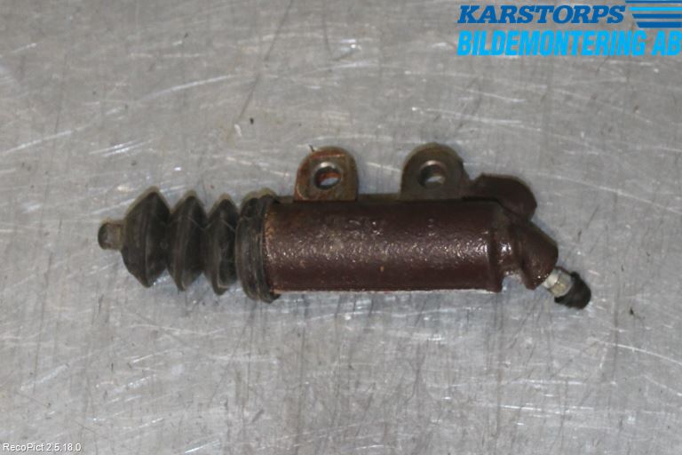 Toyota AVENSIS 09-15 Clutch Sylinder Slave