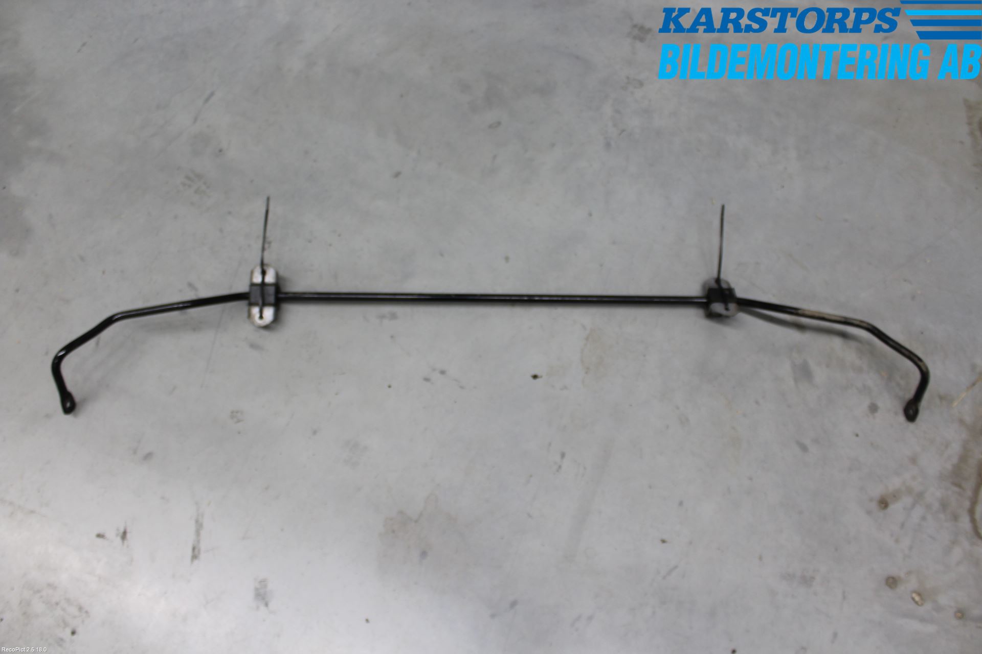 BMW 3 F30/F31/F80 12-19 Stablisatorstag Bak
