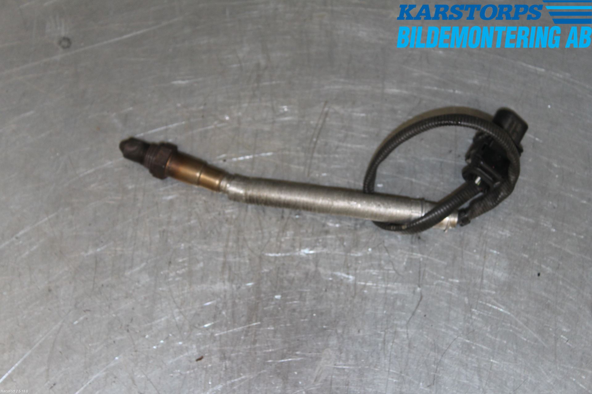 BMW 3 E90/91 SED/TOU 05-12 Inns Lambdasonde