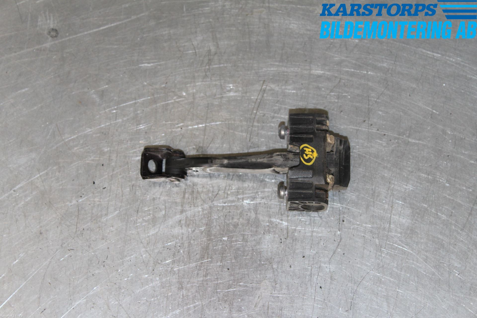 BMW 3 E90/91 SED/TOU 05-12 Dørstopper