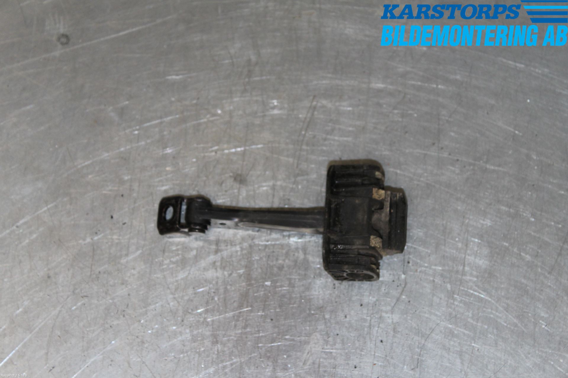 BMW 3 E90/91 SED/TOU 05-12 Dørstopper