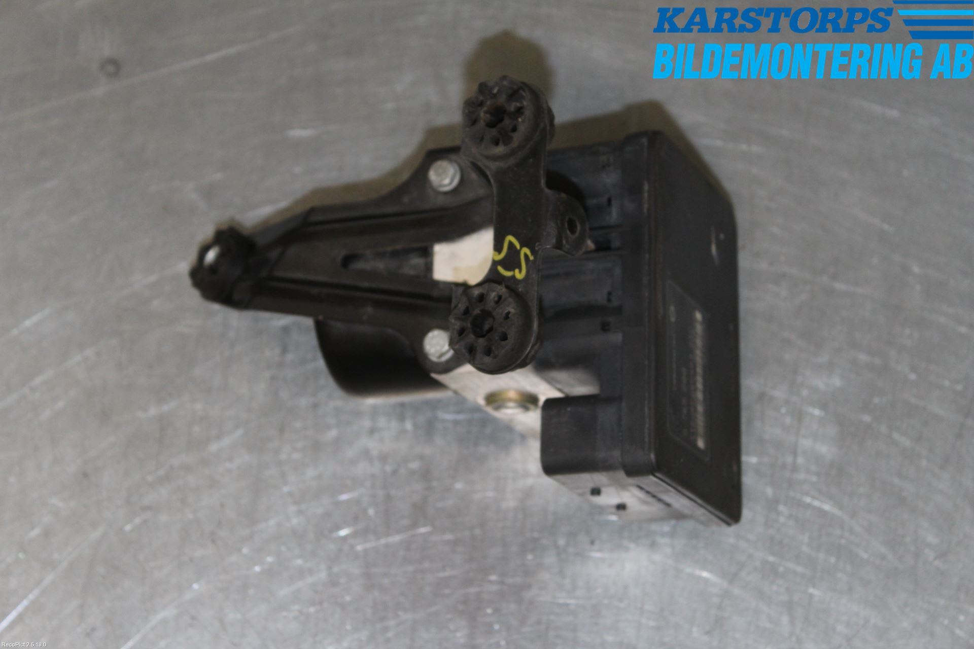 Mini COUPE R50/53 01-06 Abs Hydraulikkaggregat